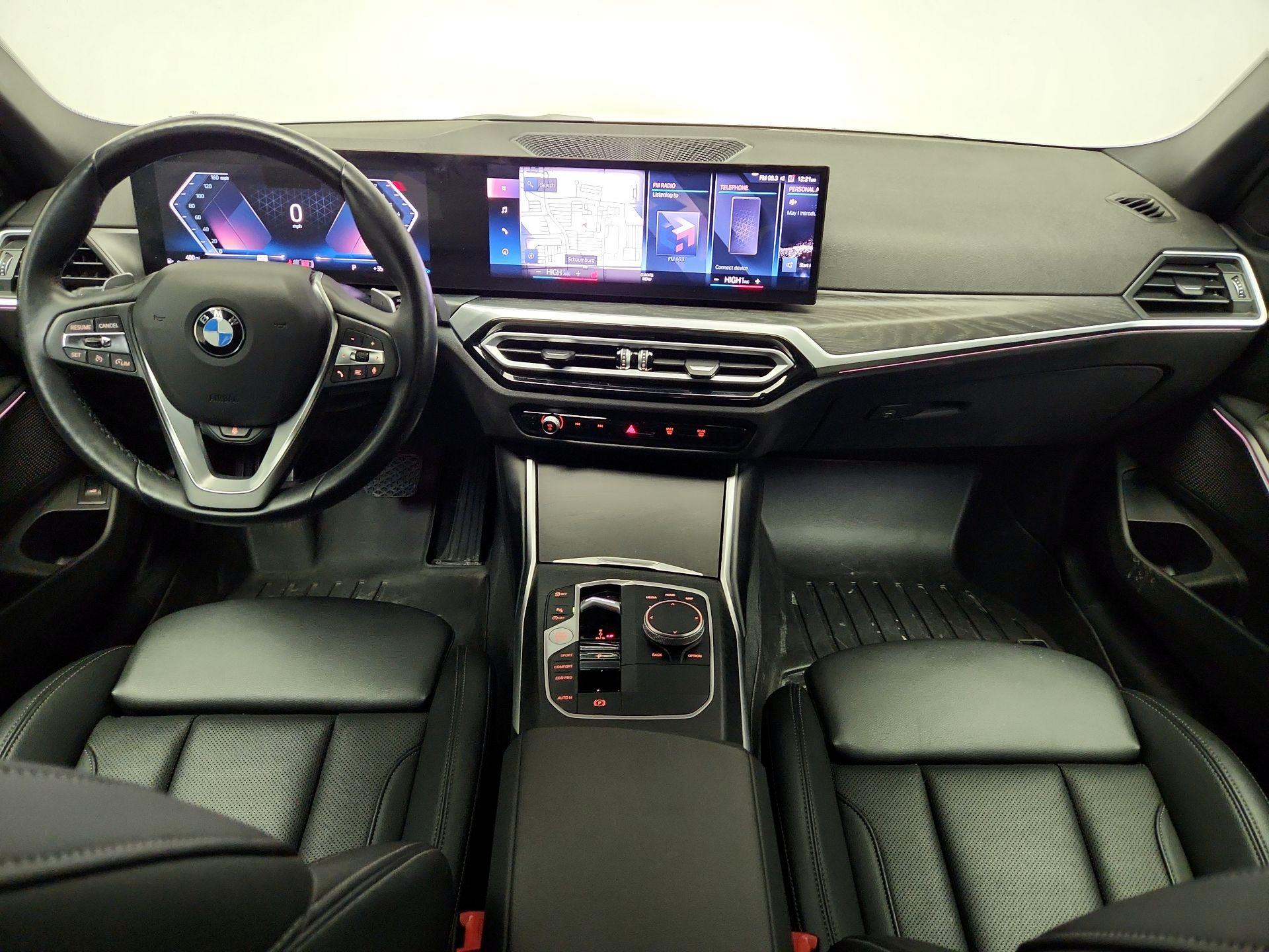 Thumbnail: 2023 BMW 3 Series - 9