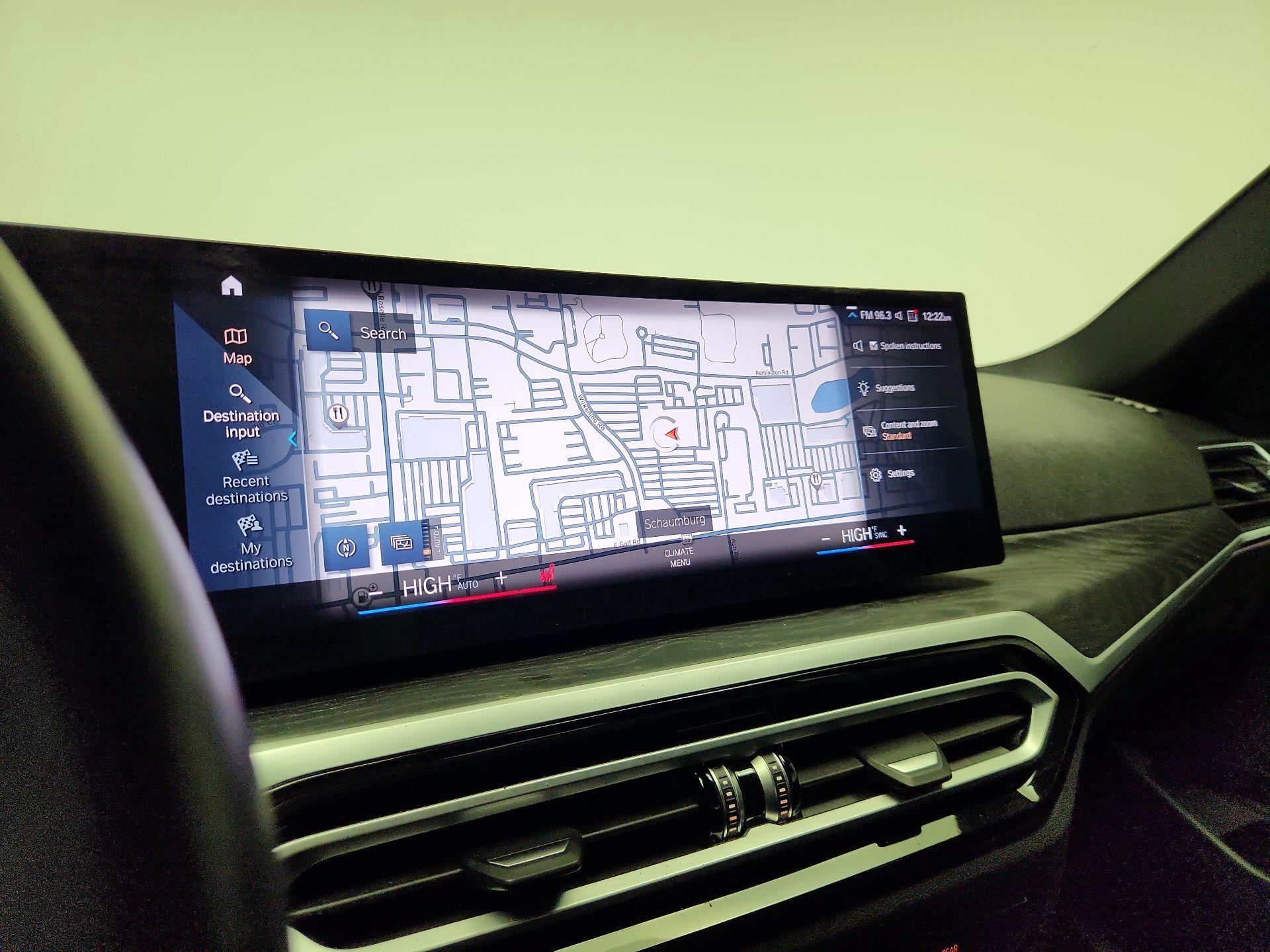 Thumbnail: 2023 BMW 3 Series - 14