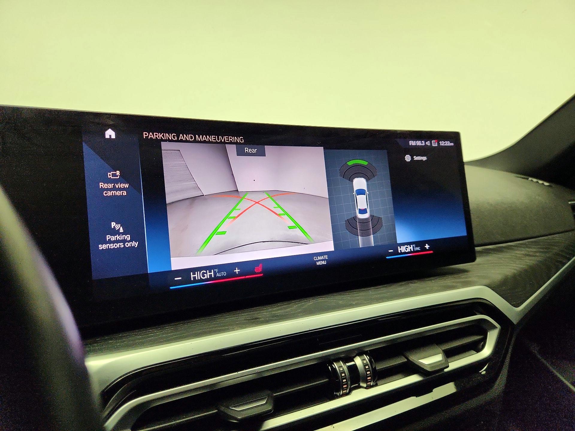 Thumbnail: 2023 BMW 3 Series - 15