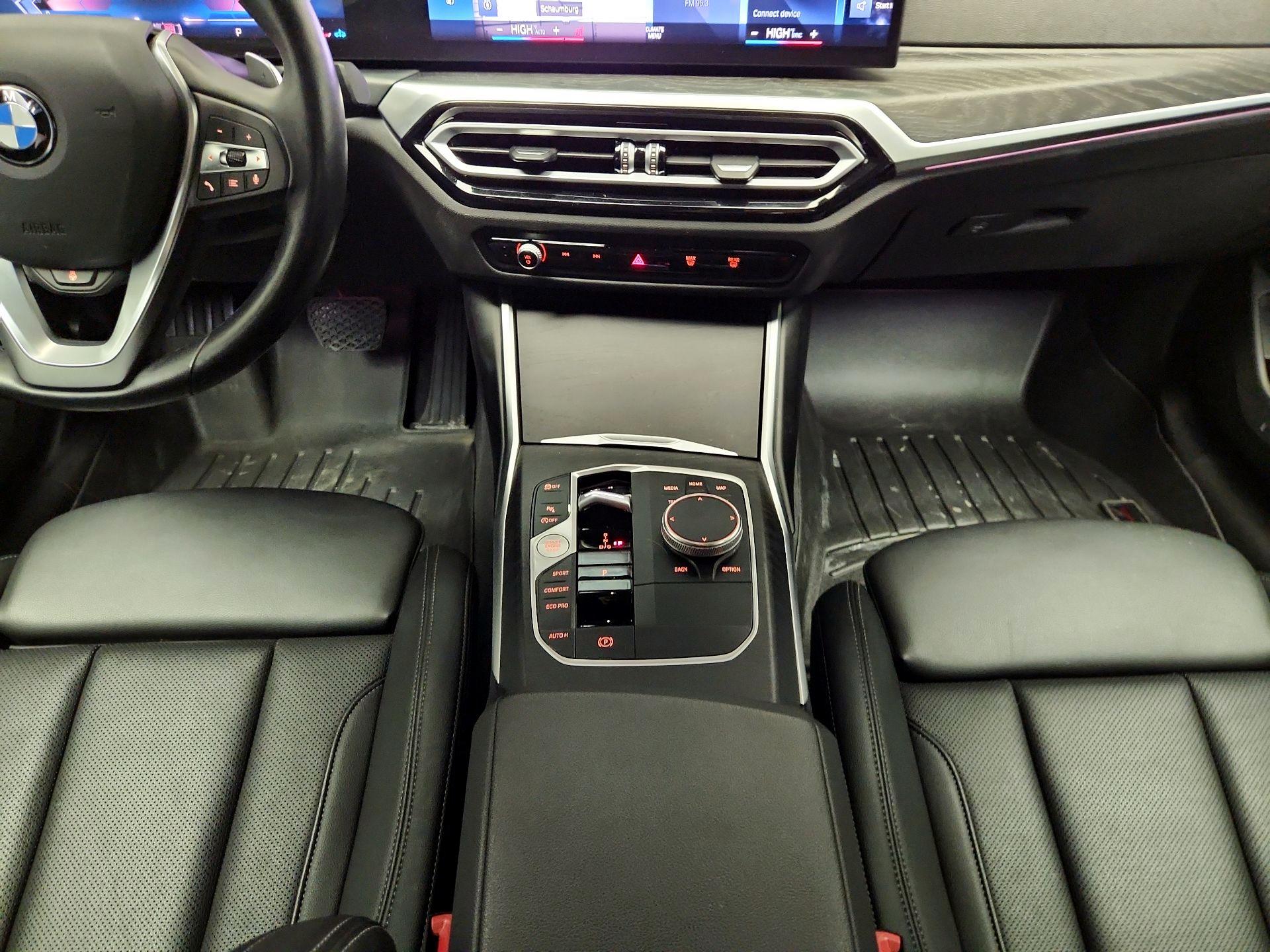 Thumbnail: 2023 BMW 3 Series - 18