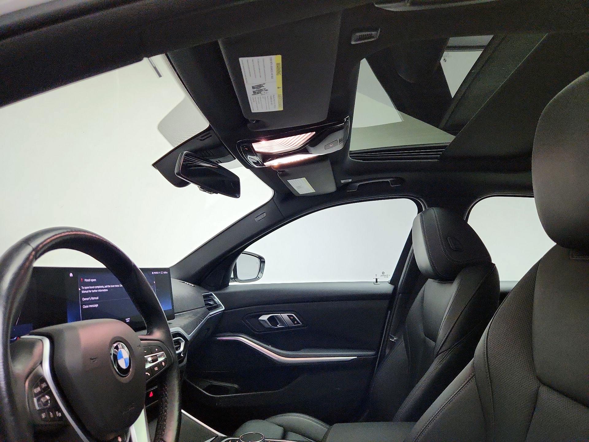 Thumbnail: 2023 BMW 3 Series - 20