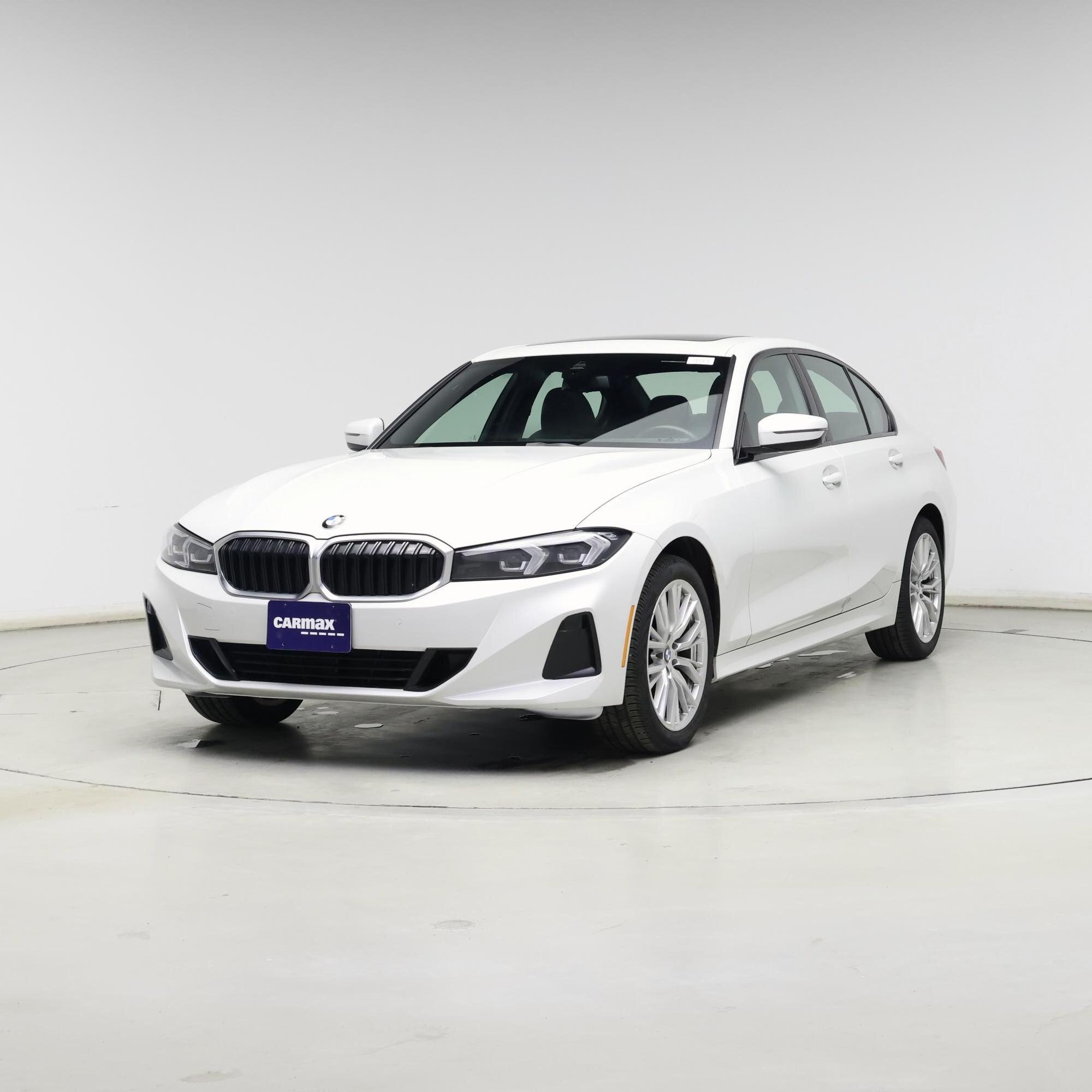 Thumbnail: 2023 BMW 3 Series - 4