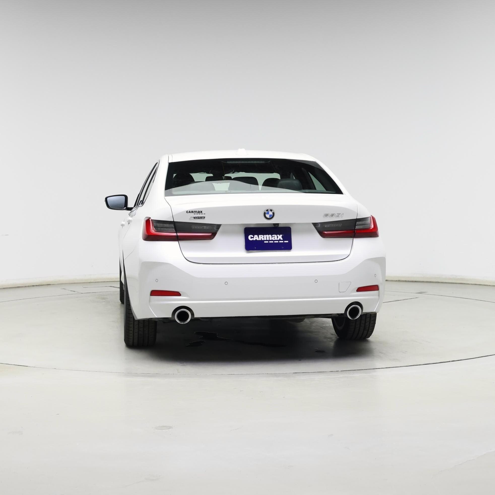 Thumbnail: 2023 BMW 3 Series - 6