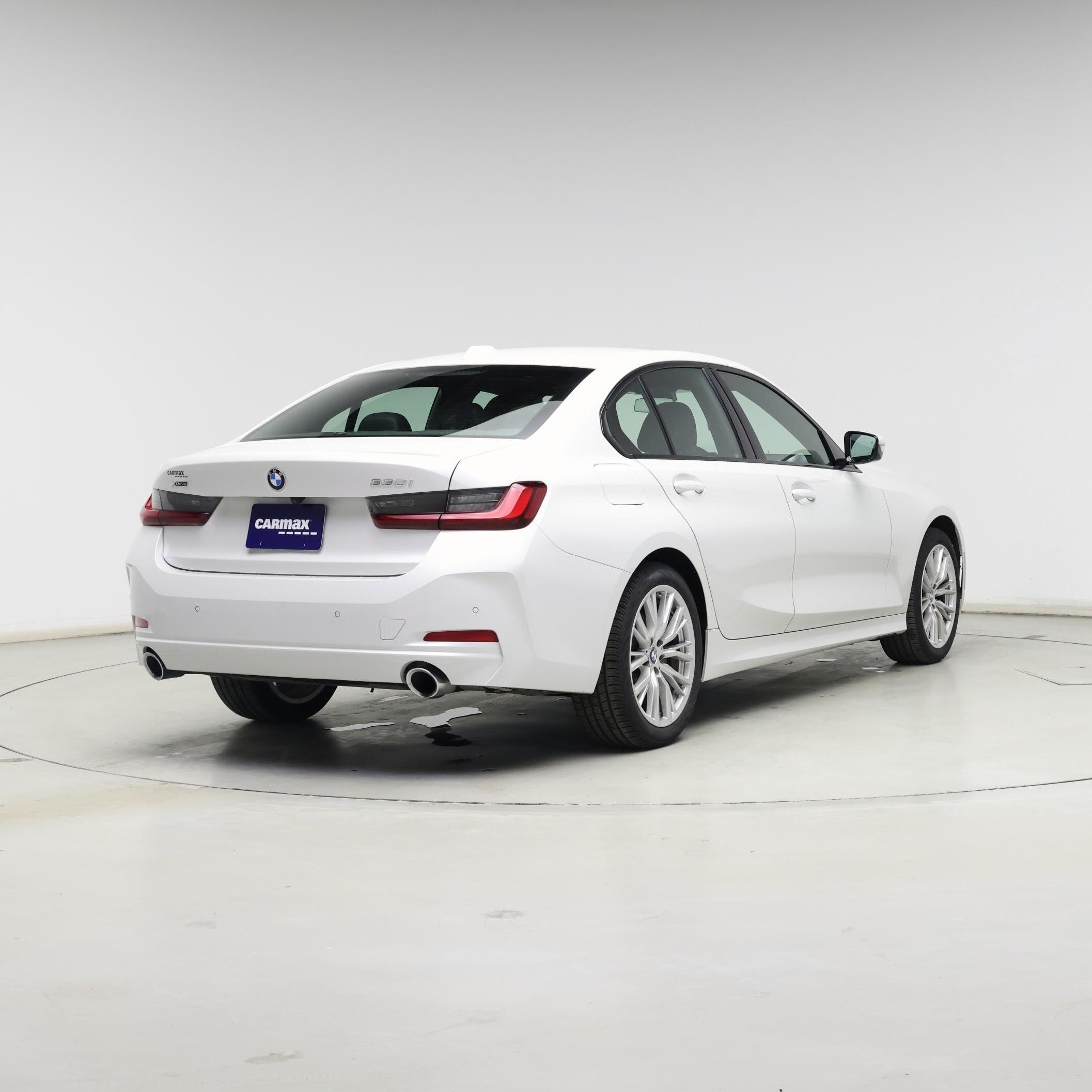 Thumbnail: 2023 BMW 3 Series - 8