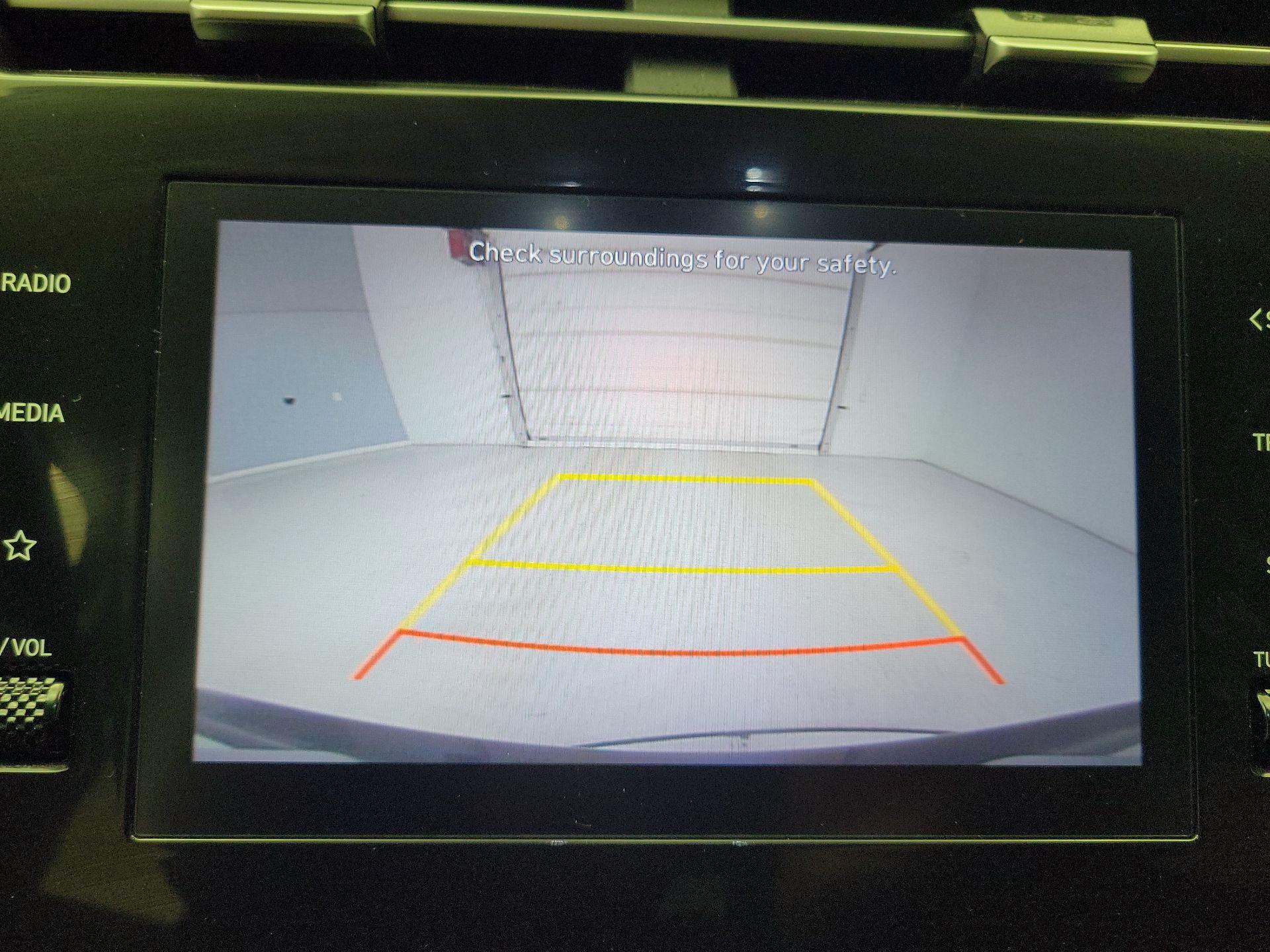 Thumbnail: 2023 Hyundai Tucson - 14