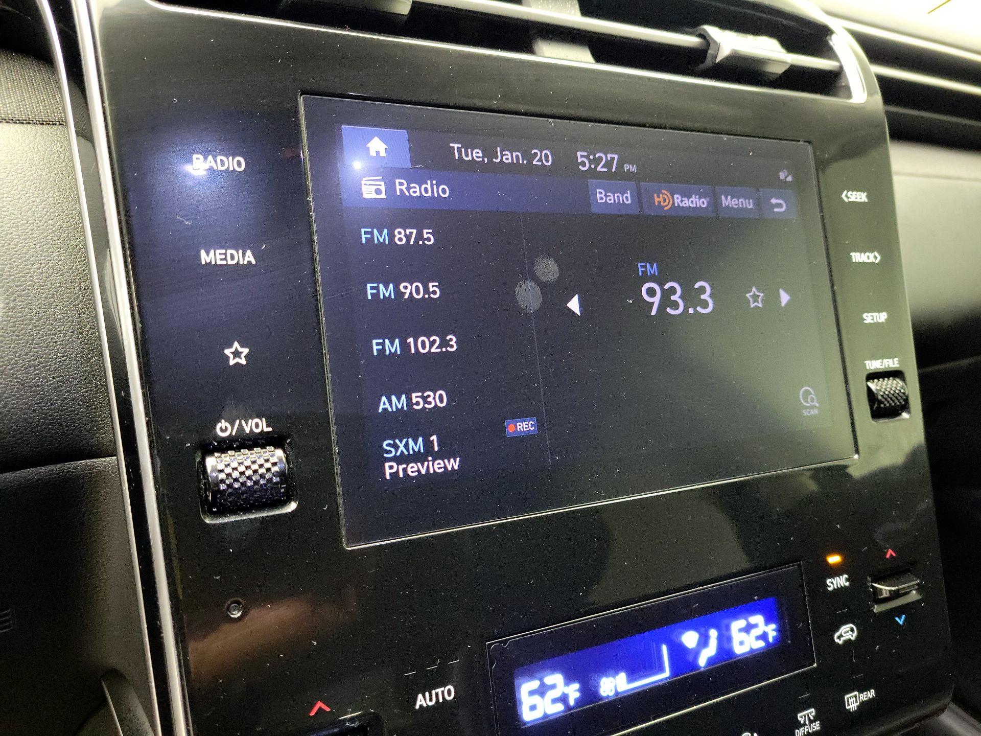 Thumbnail: 2023 Hyundai Tucson - 15