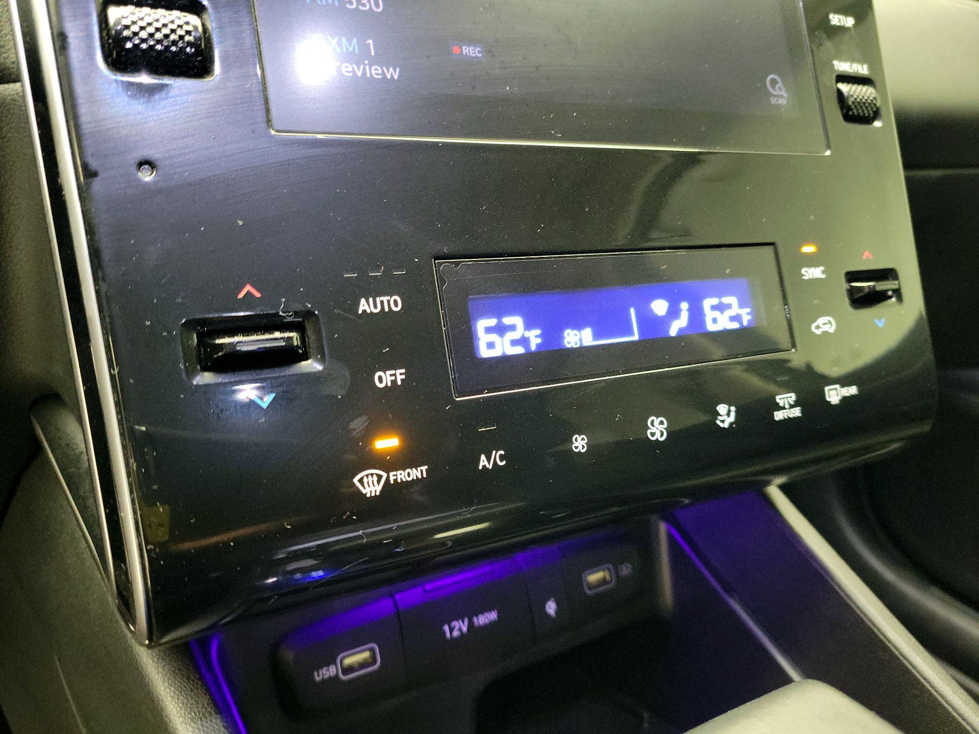 Thumbnail: 2023 Hyundai Tucson - 16