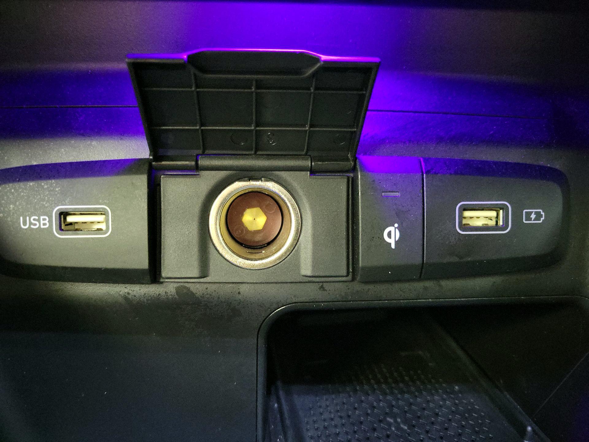 Thumbnail: 2023 Hyundai Tucson - 18