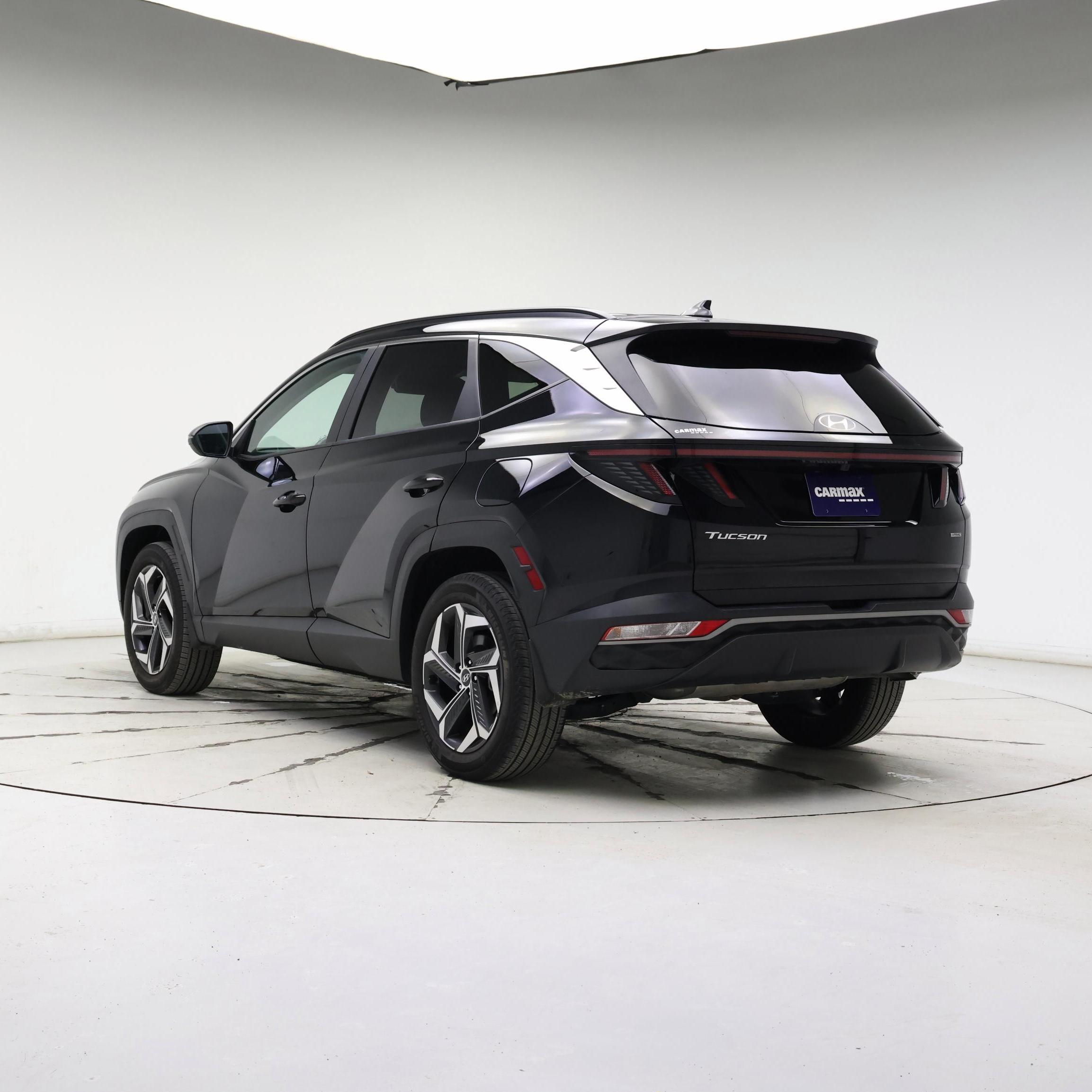 Thumbnail: 2023 Hyundai Tucson - 2