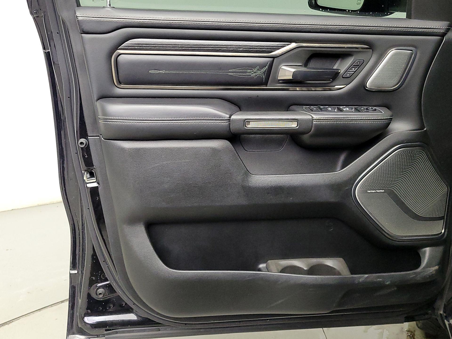 Thumbnail: 2020 RAM 1500 - 12