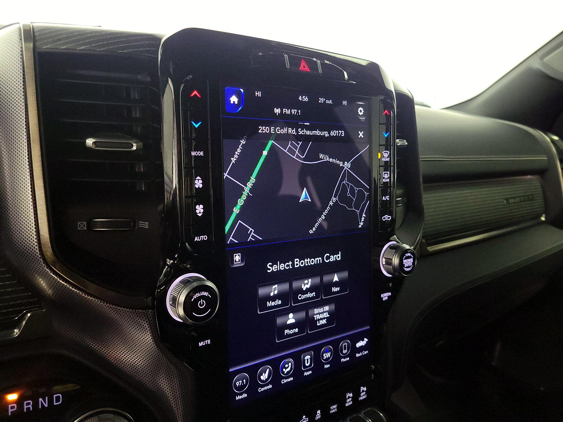 Thumbnail: 2020 RAM 1500 - 14