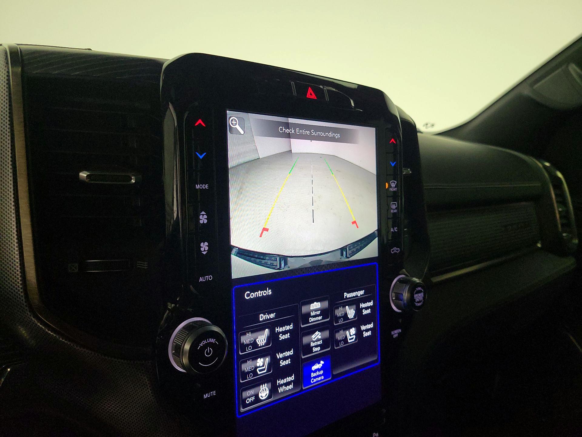 Thumbnail: 2020 RAM 1500 - 15