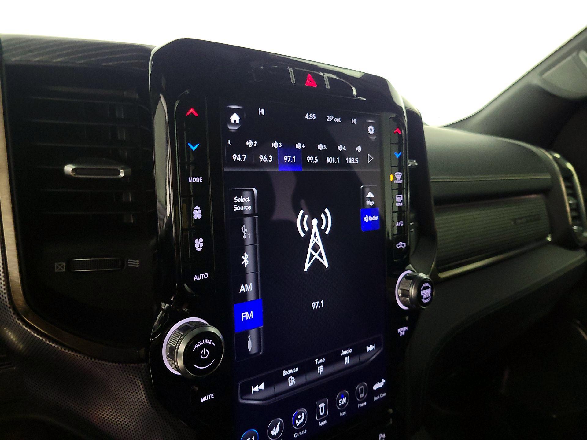 Thumbnail: 2020 RAM 1500 - 16