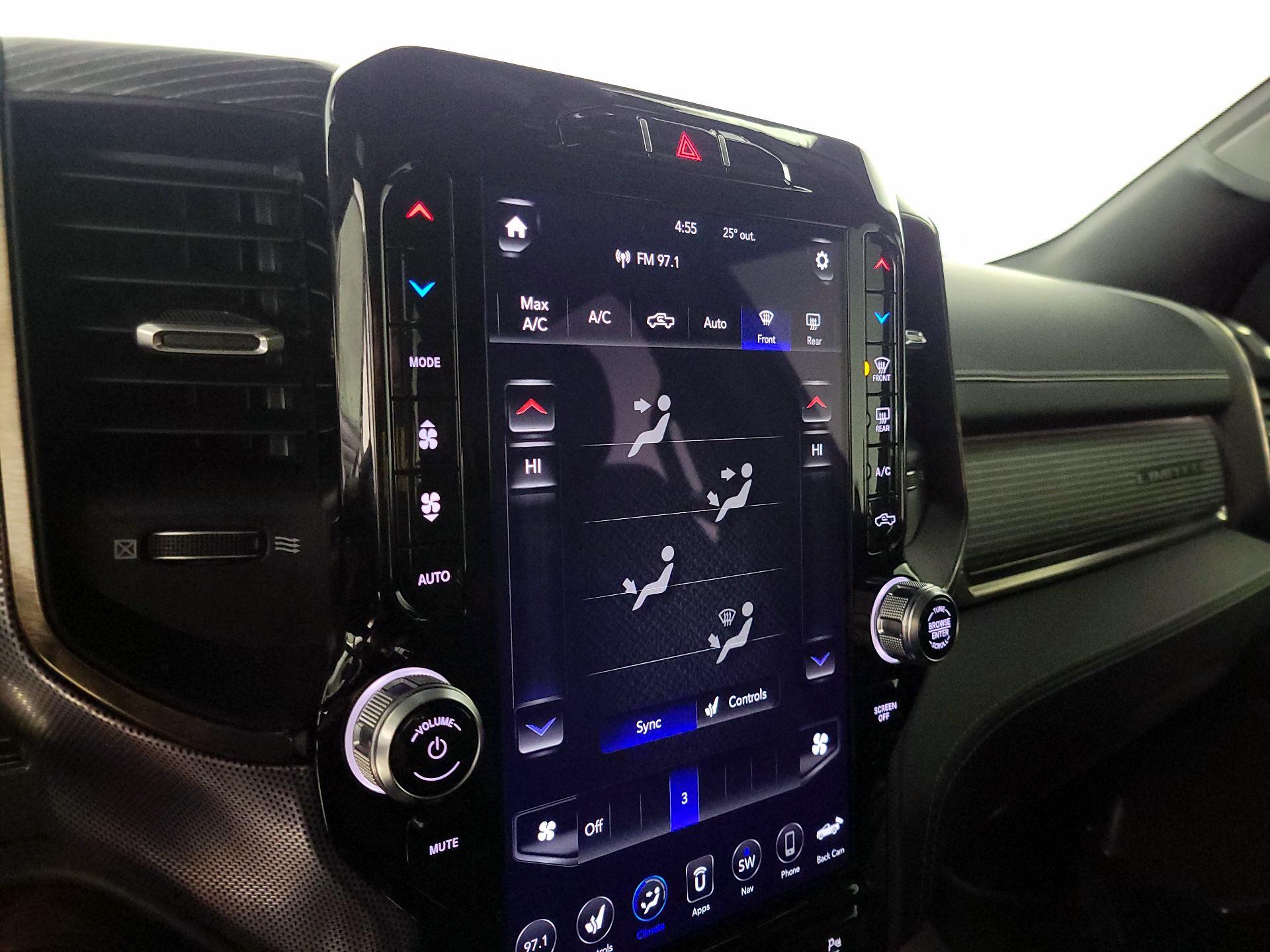 Thumbnail: 2020 RAM 1500 - 17