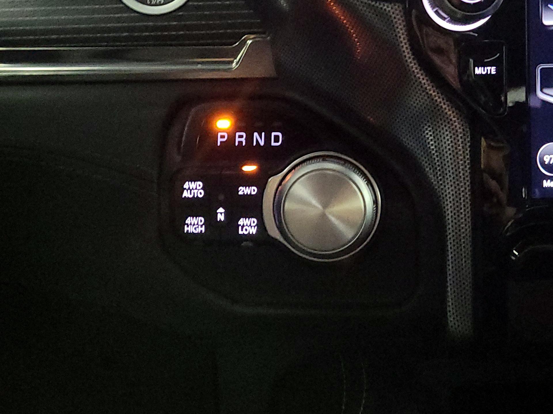 Thumbnail: 2020 RAM 1500 - 18