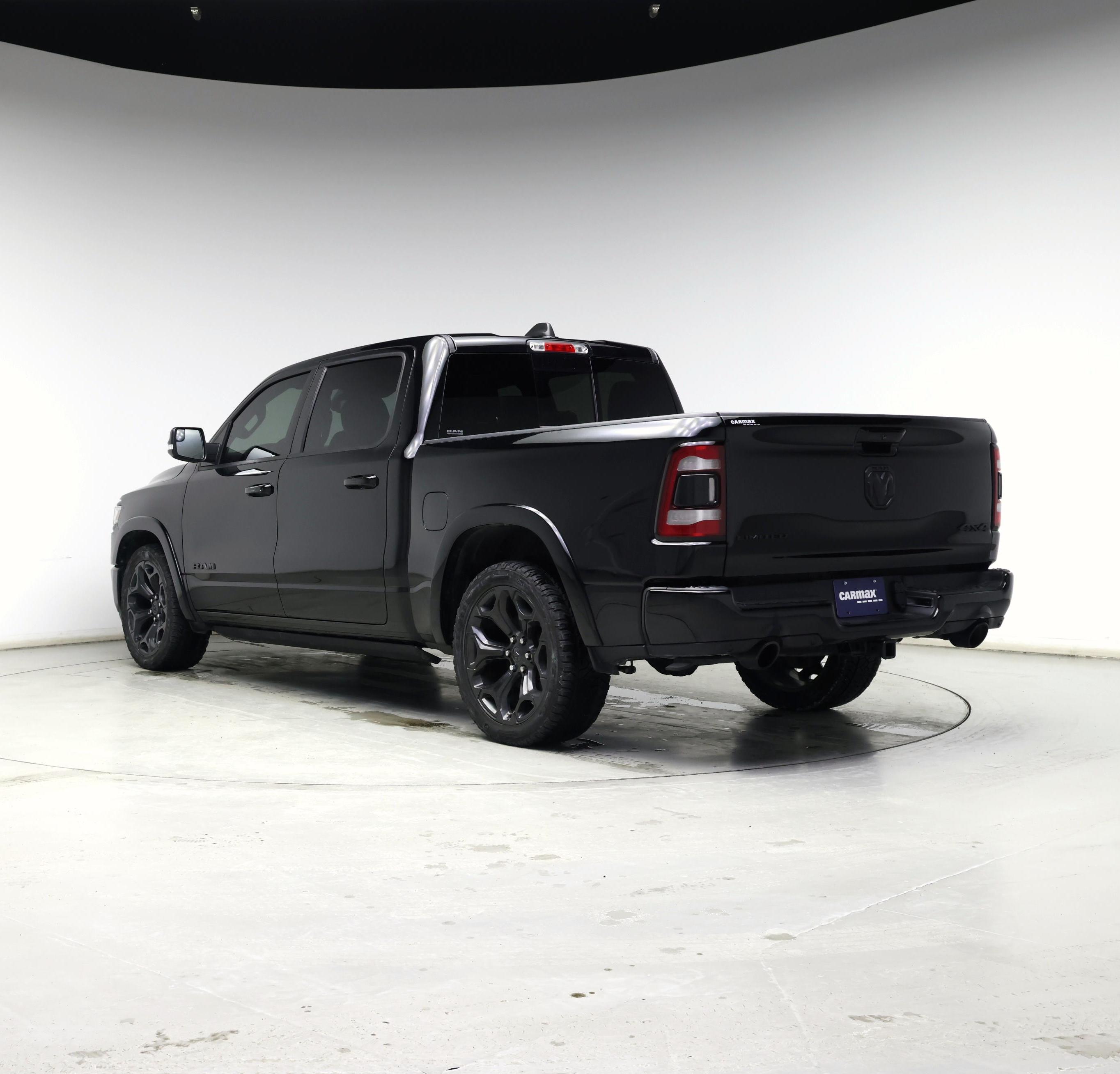 Thumbnail: 2020 RAM 1500 - 2