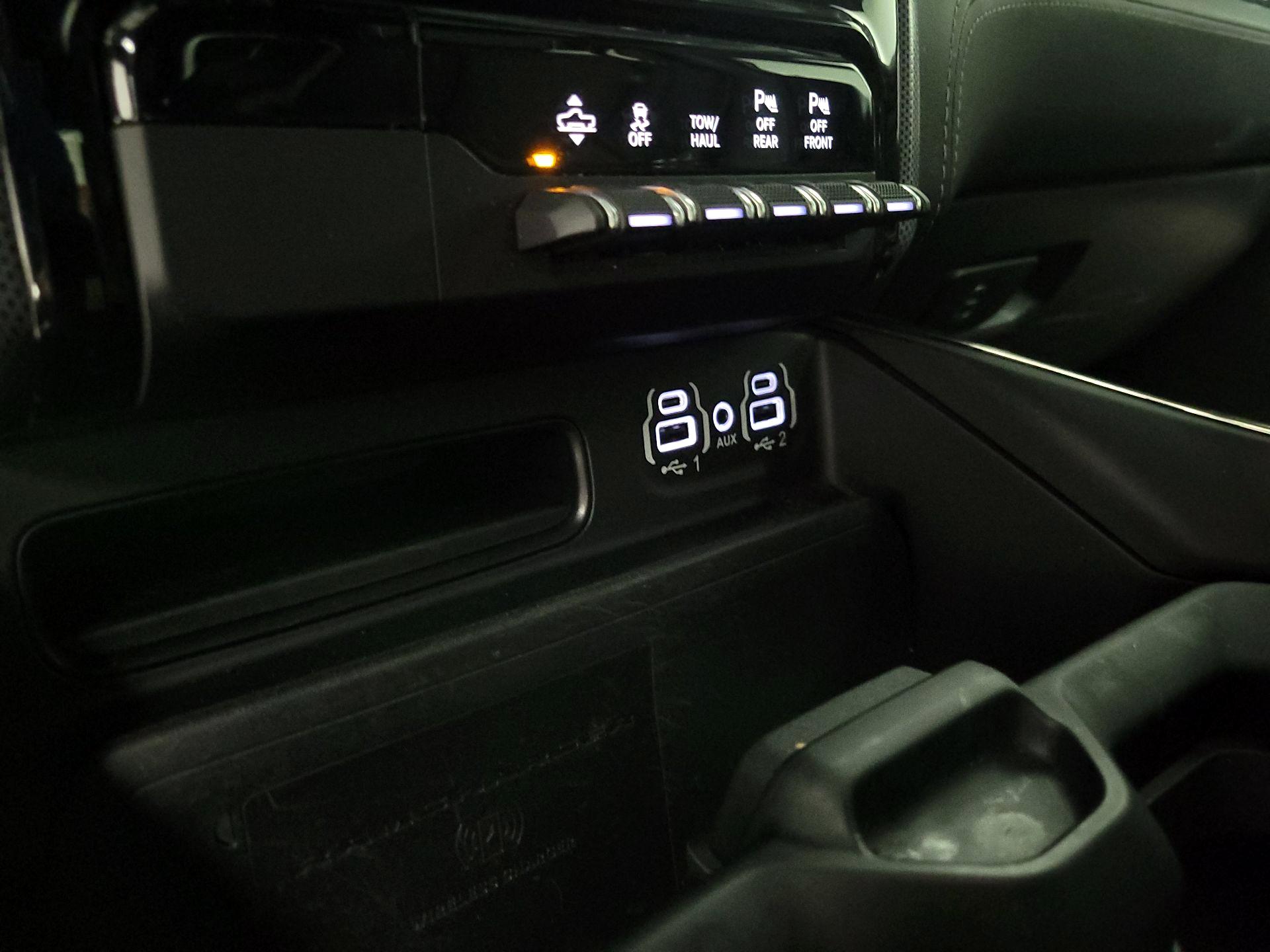 Thumbnail: 2020 RAM 1500 - 19