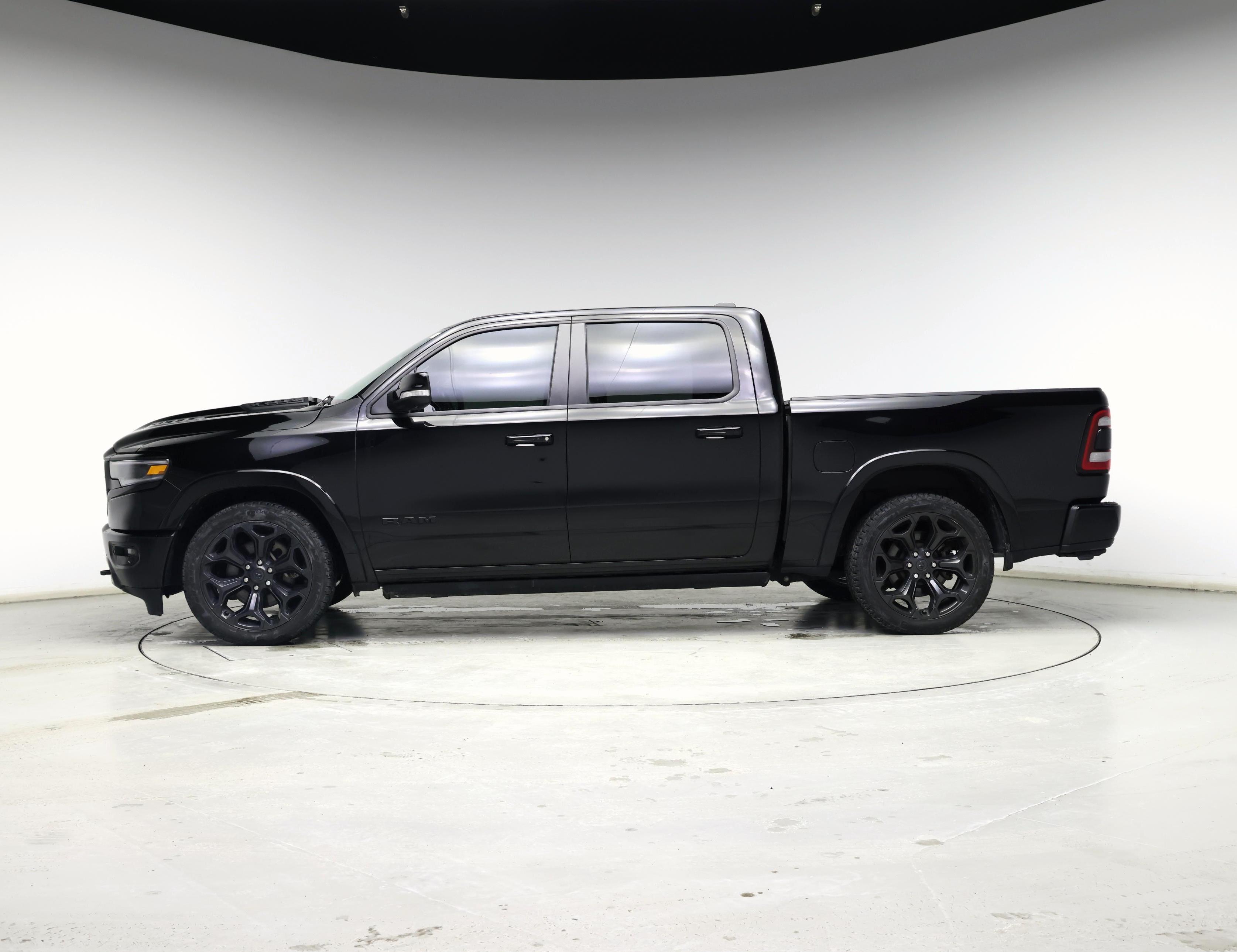 Thumbnail: 2020 RAM 1500 - 3