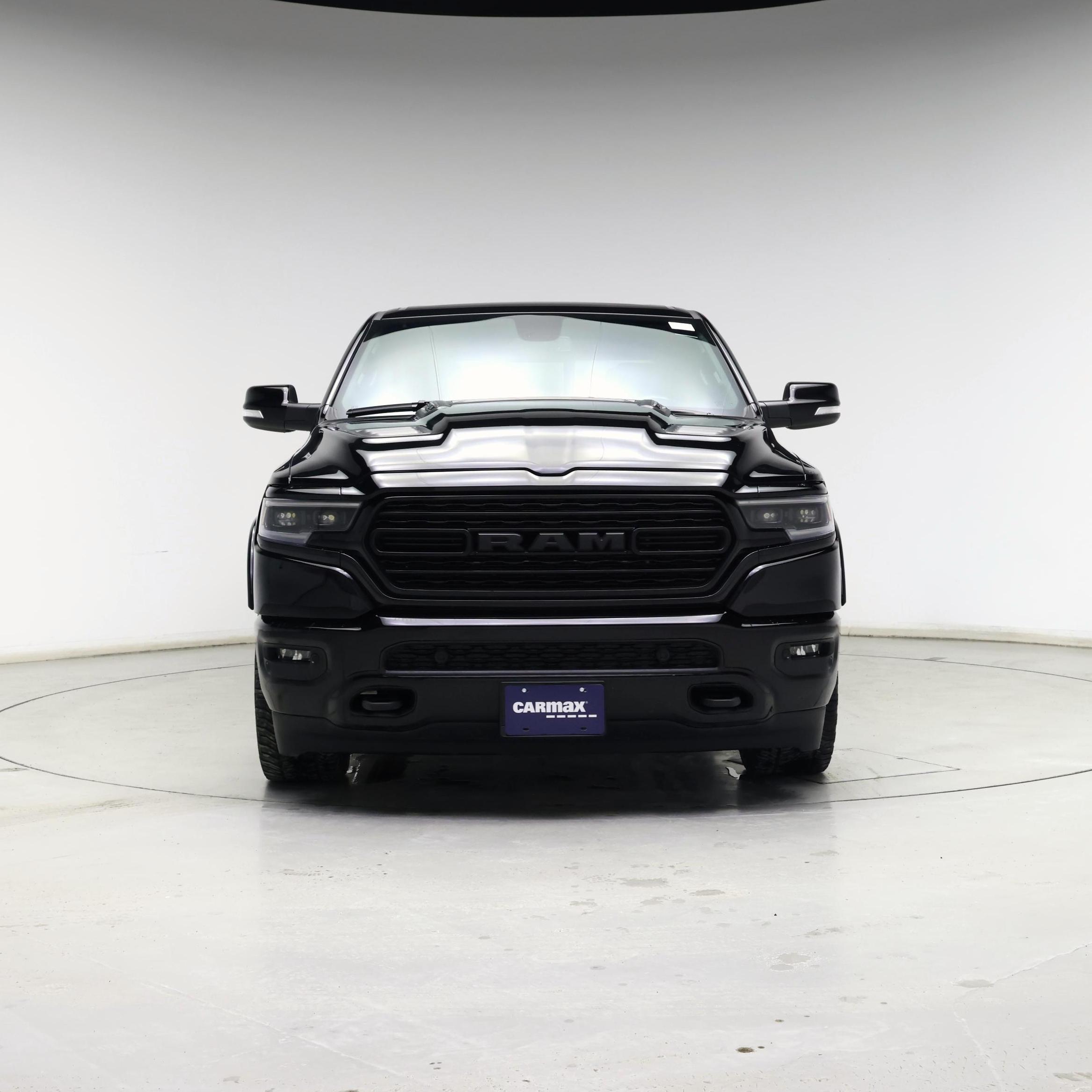 Thumbnail: 2020 RAM 1500 - 5