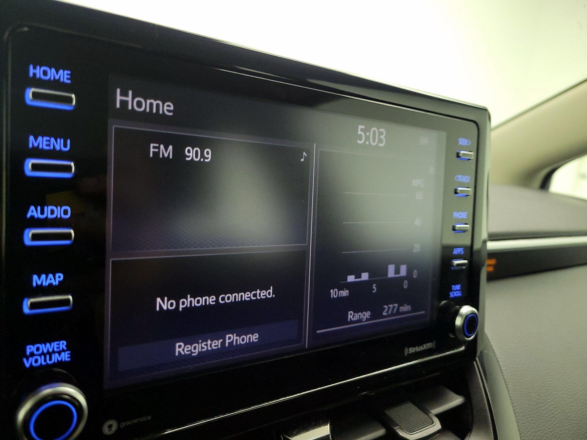 Thumbnail: 2021 Toyota Corolla - 13