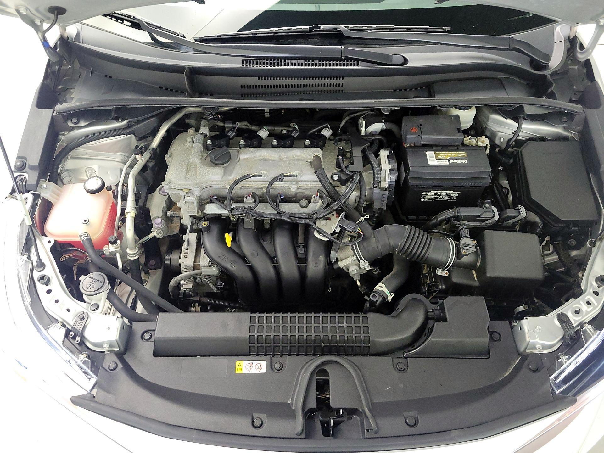 Thumbnail: 2021 Toyota Corolla - 17