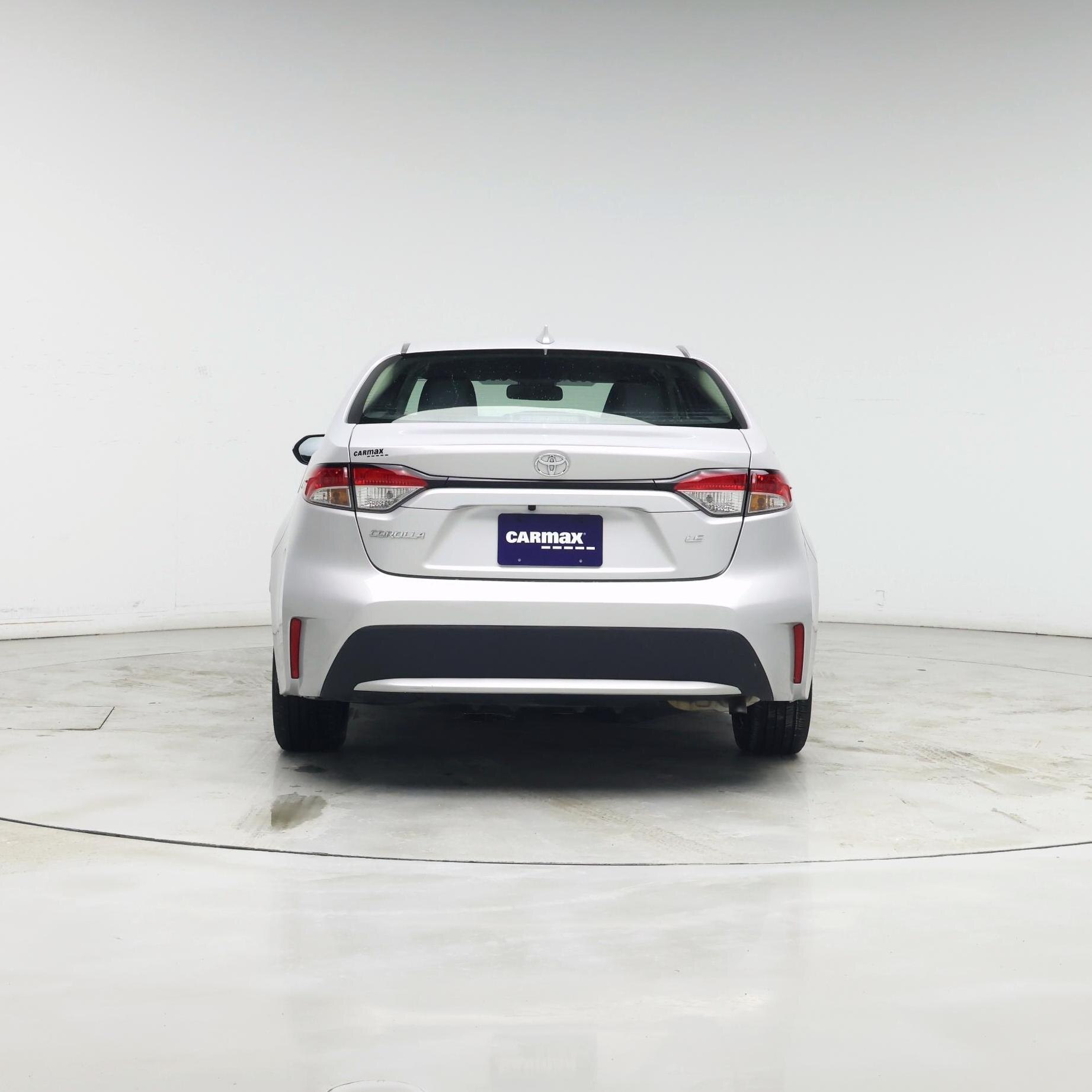 Thumbnail: 2021 Toyota Corolla - 6