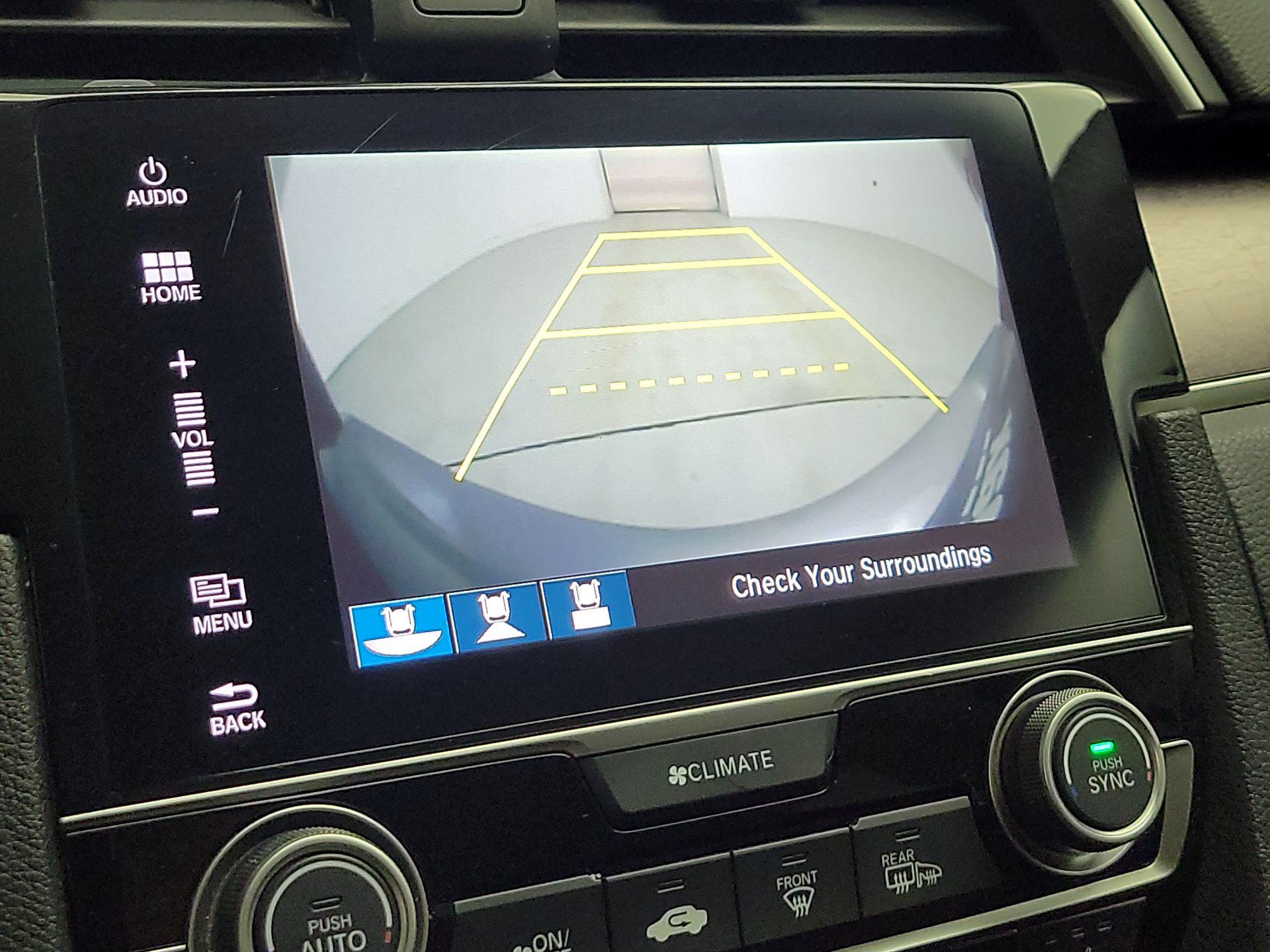 Thumbnail: 2016 Honda Civic - 13