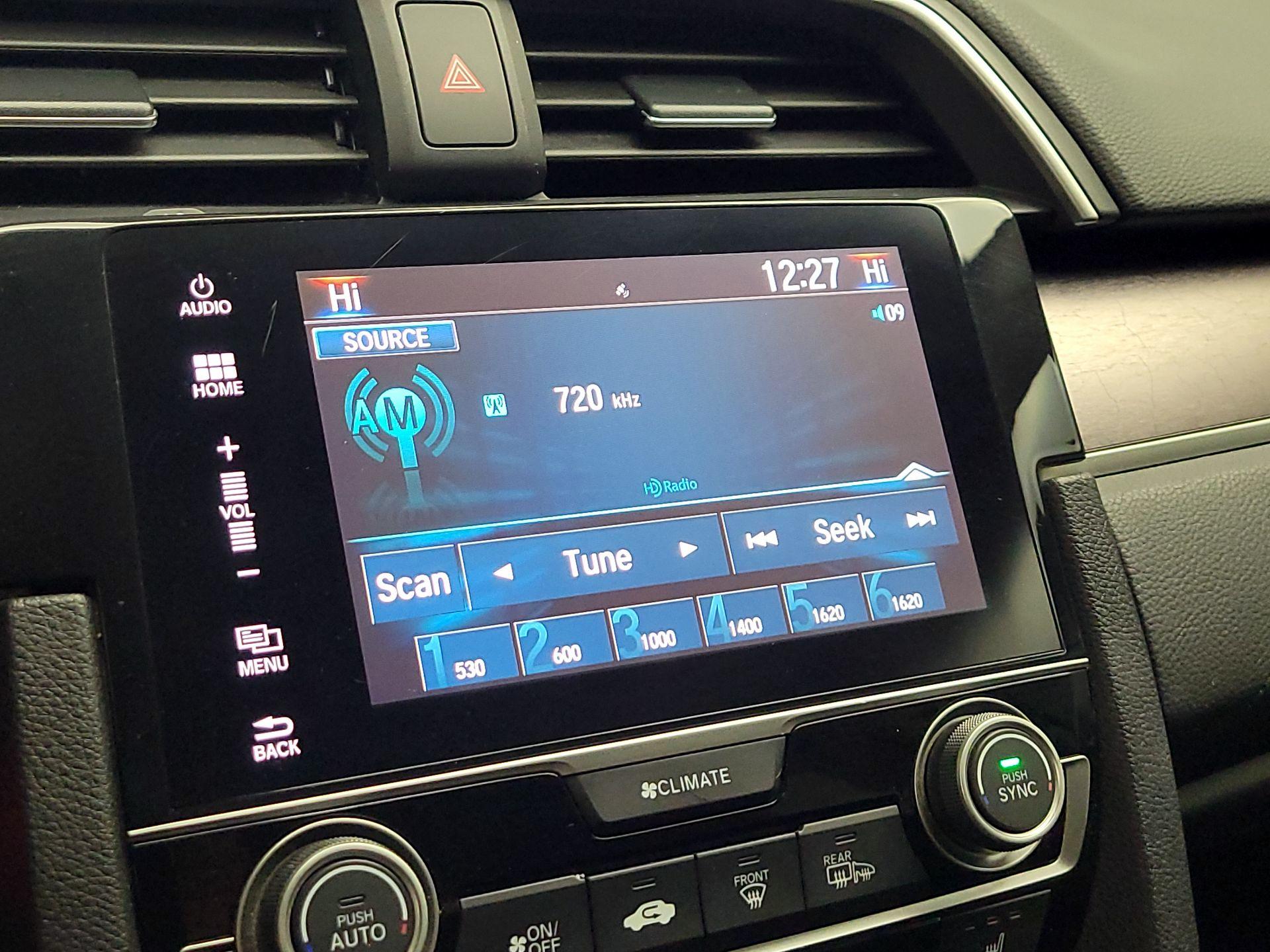 Thumbnail: 2016 Honda Civic - 14