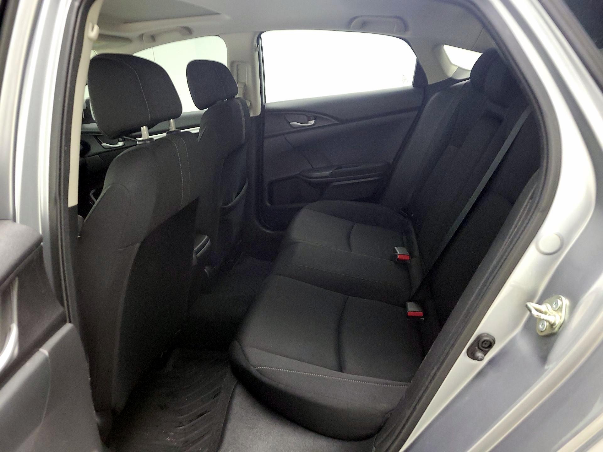 Thumbnail: 2016 Honda Civic - 17