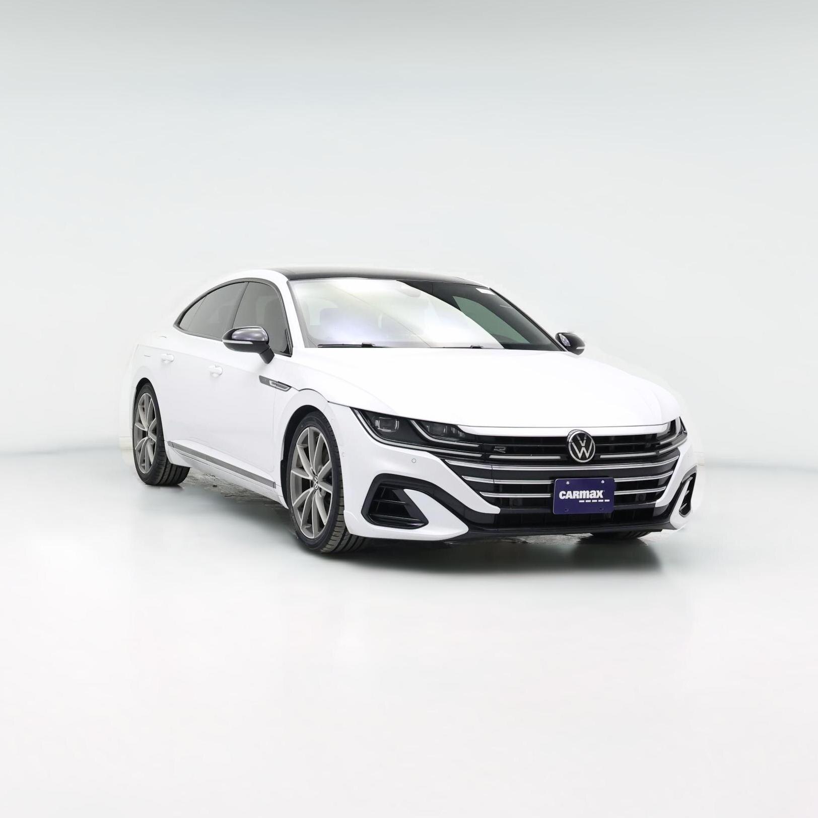 Thumbnail: 2023 Volkswagen Arteon - 1