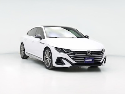 2023 Volkswagen Arteon SEL Premium R-Line