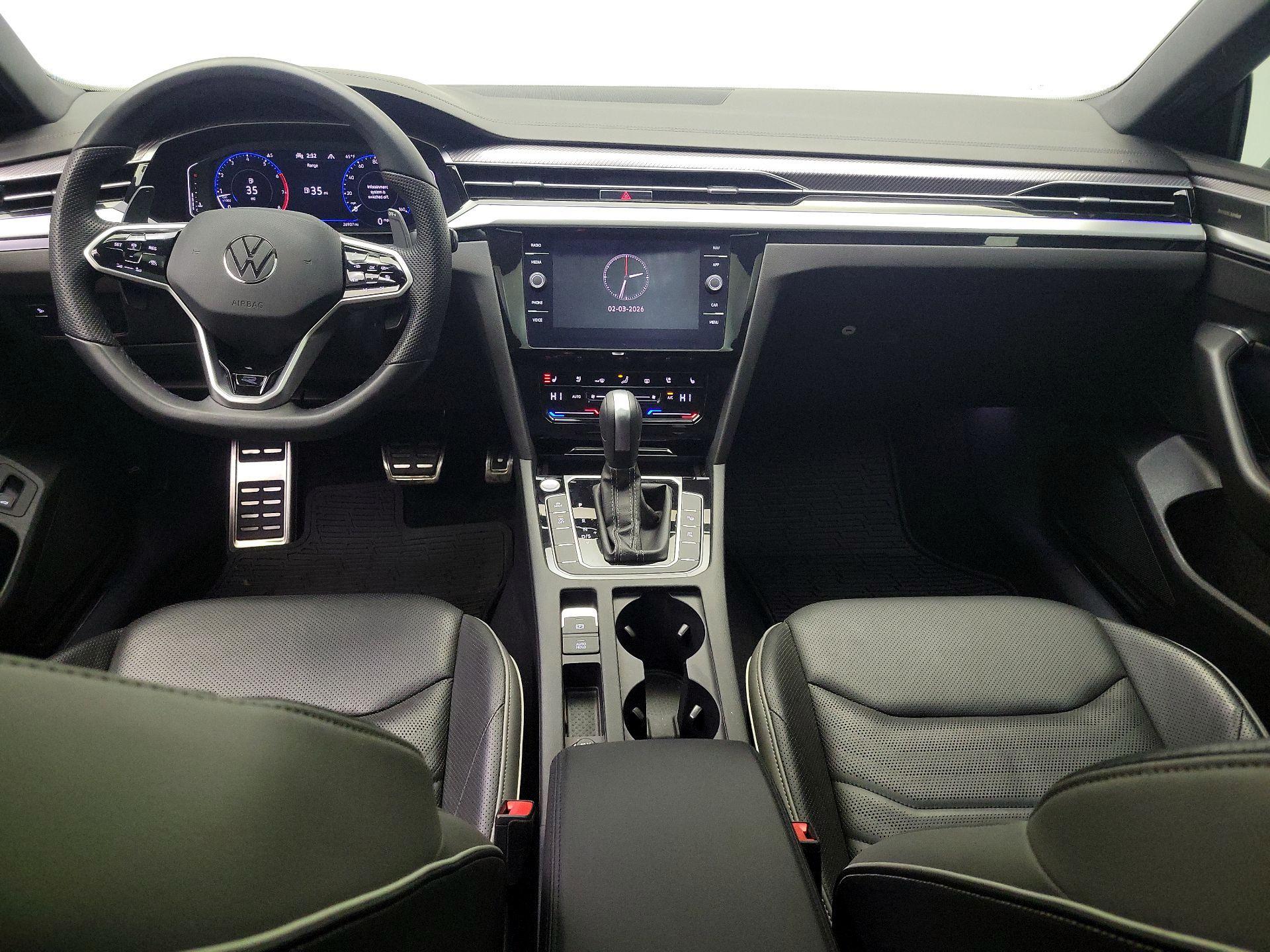 Thumbnail: 2023 Volkswagen Arteon - 9