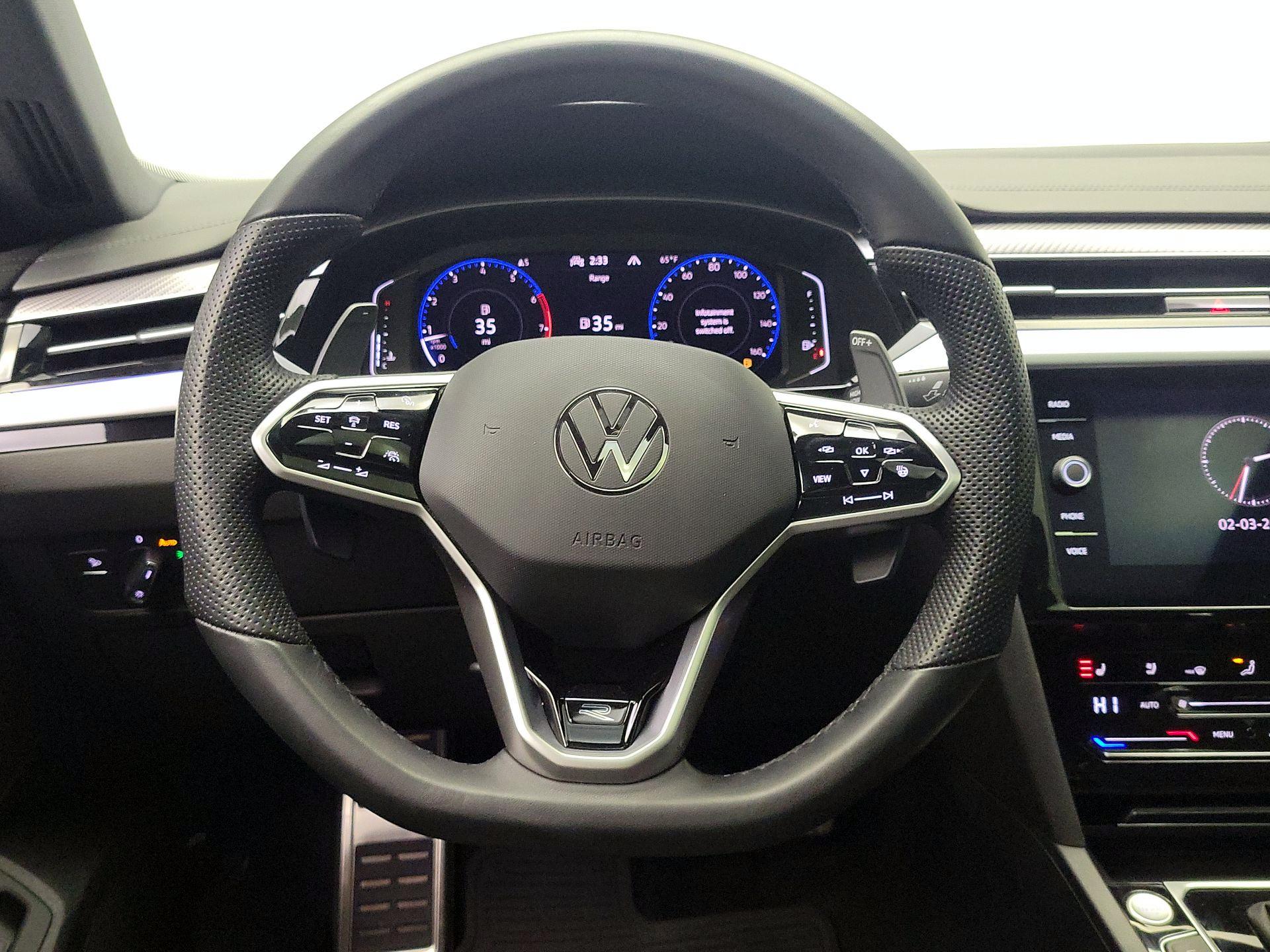 Thumbnail: 2023 Volkswagen Arteon - 10