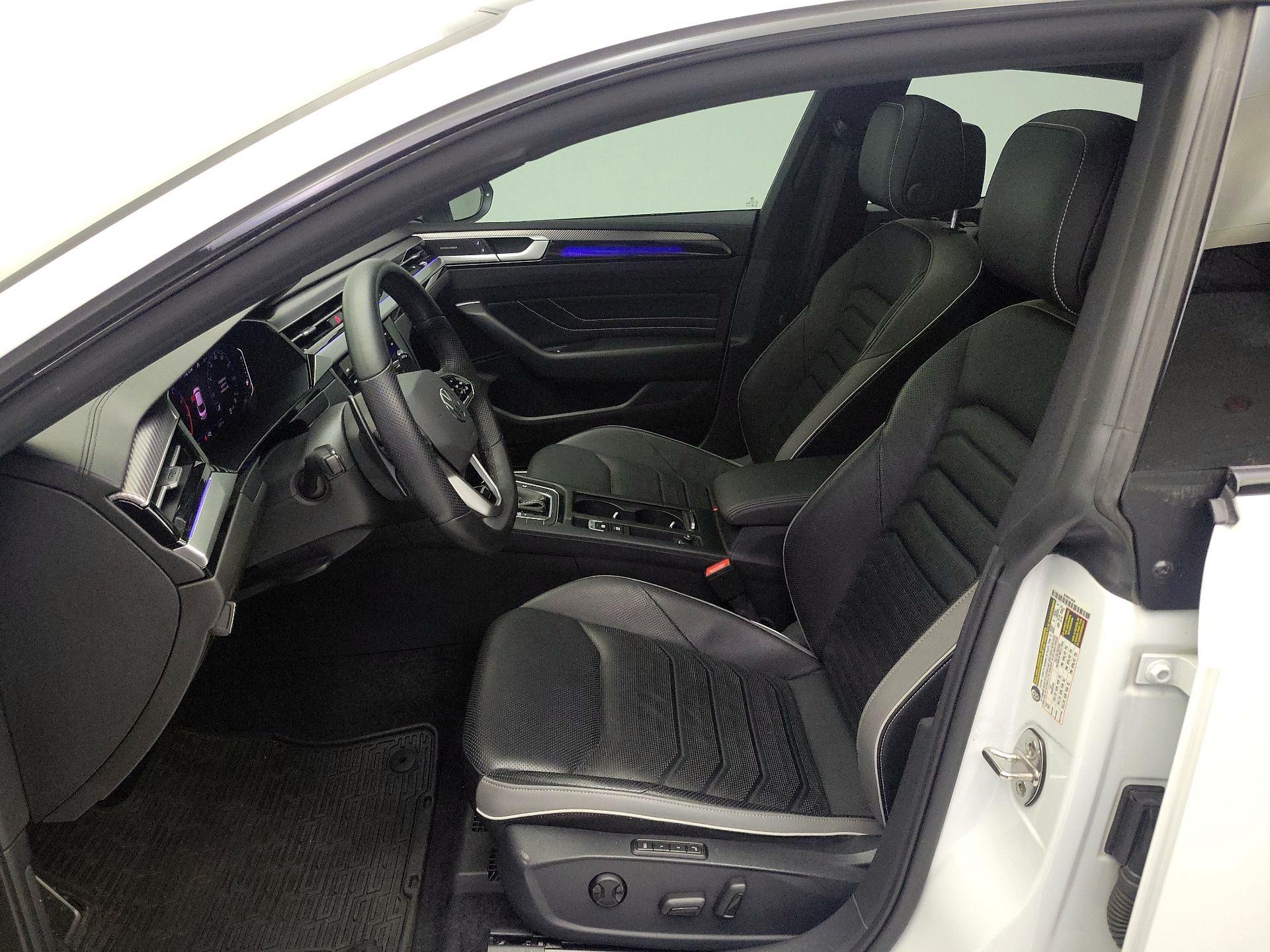 Thumbnail: 2023 Volkswagen Arteon - 11