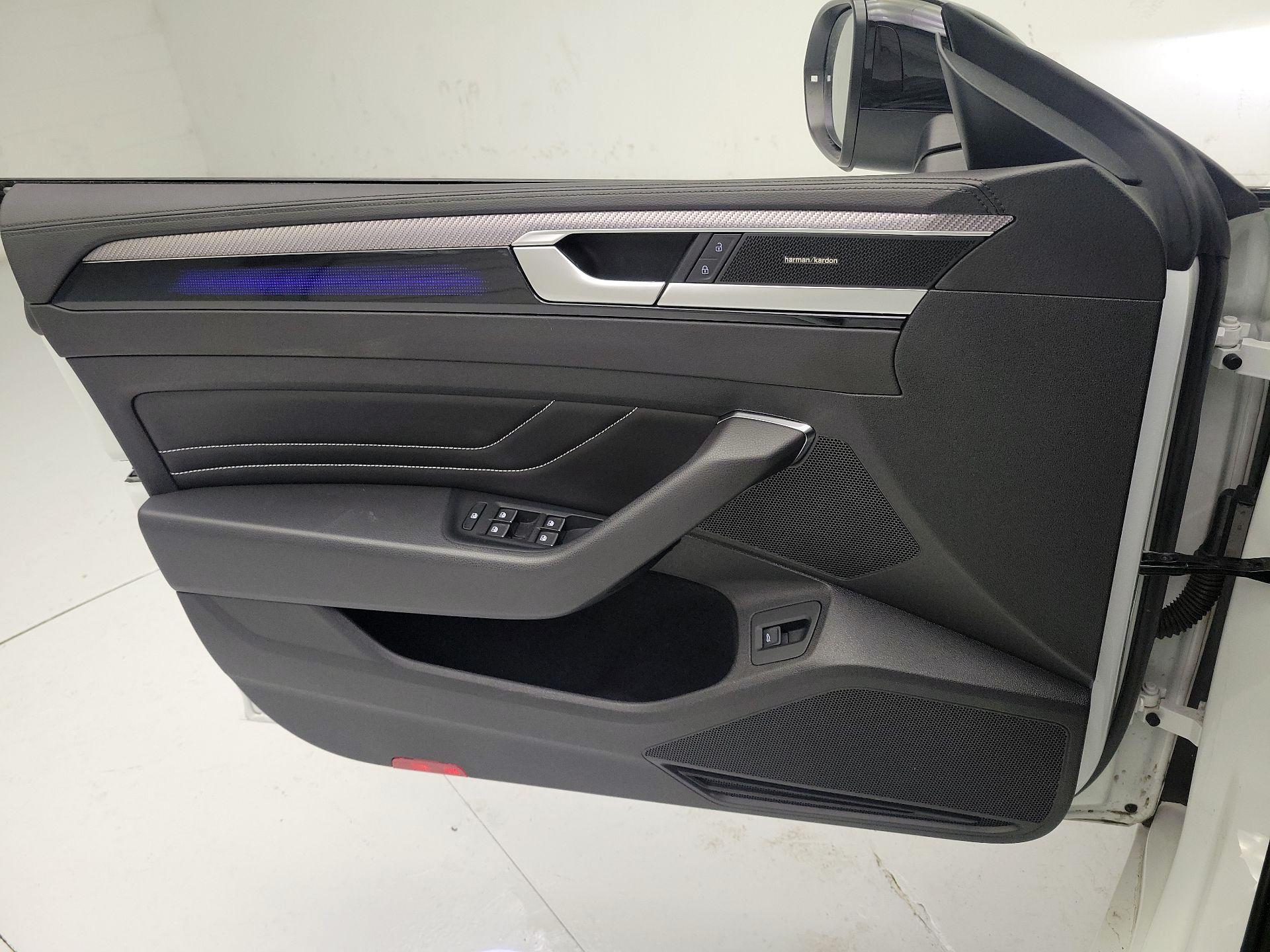 Thumbnail: 2023 Volkswagen Arteon - 12