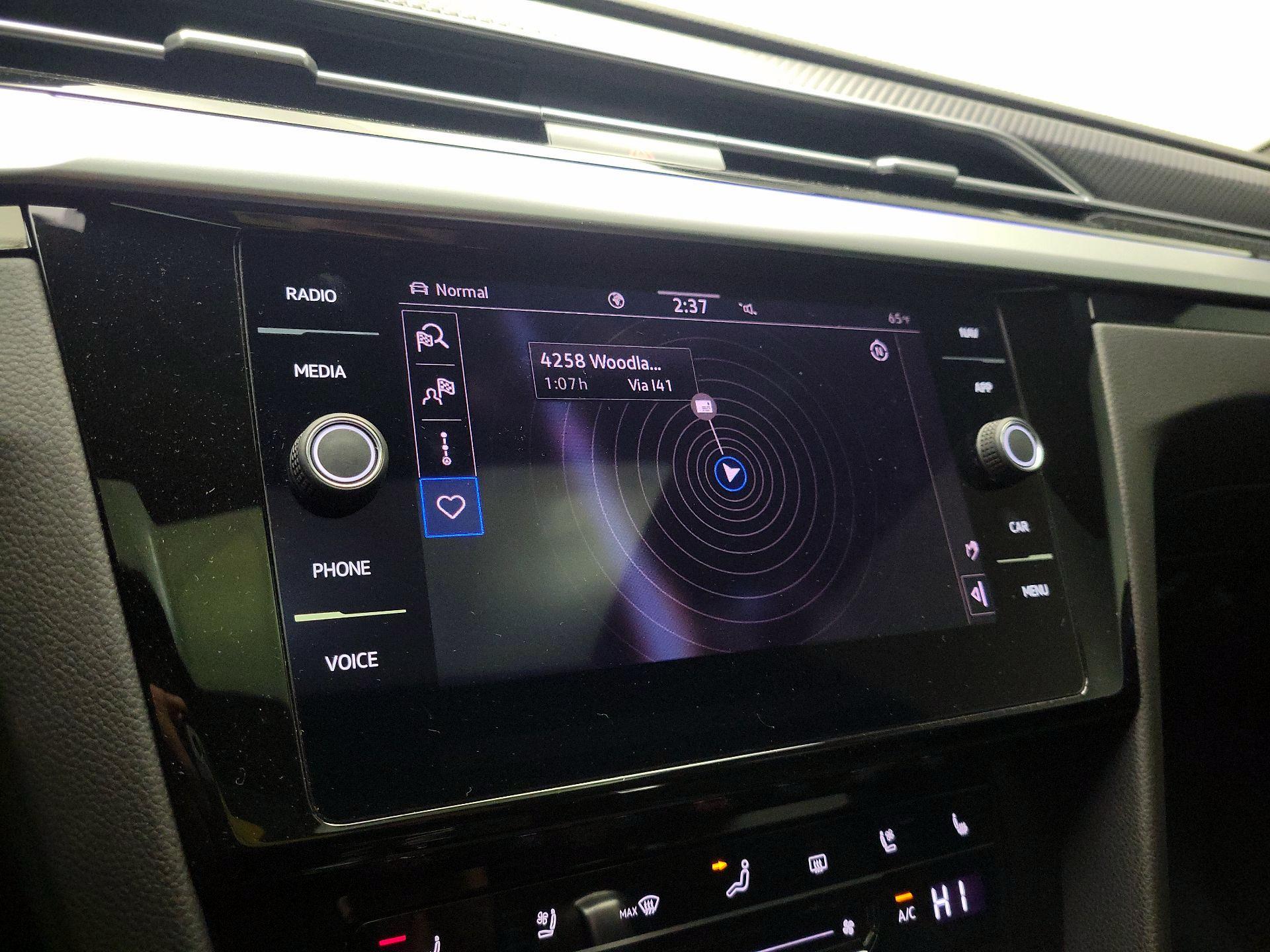 Thumbnail: 2023 Volkswagen Arteon - 14