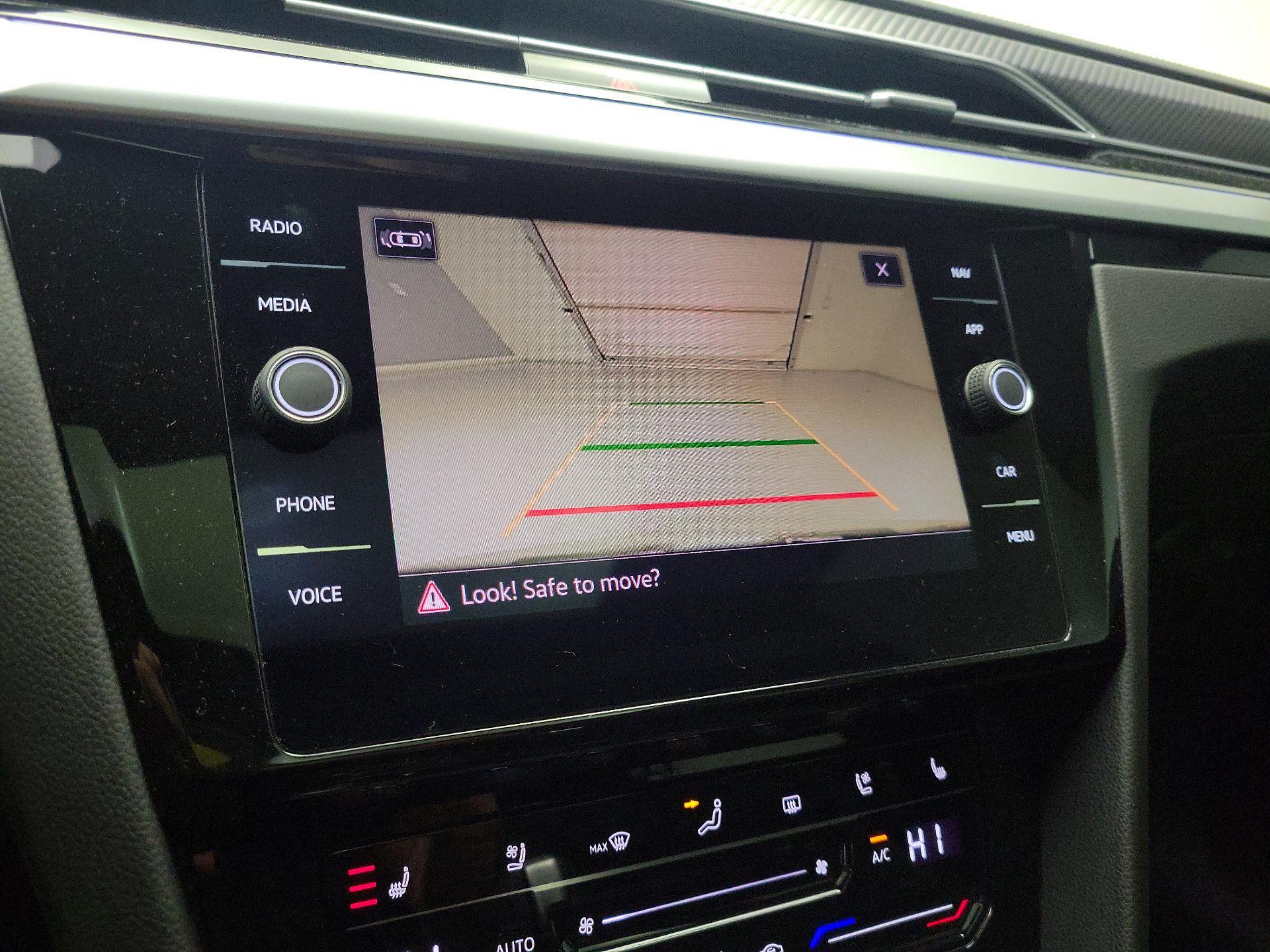 Thumbnail: 2023 Volkswagen Arteon - 15