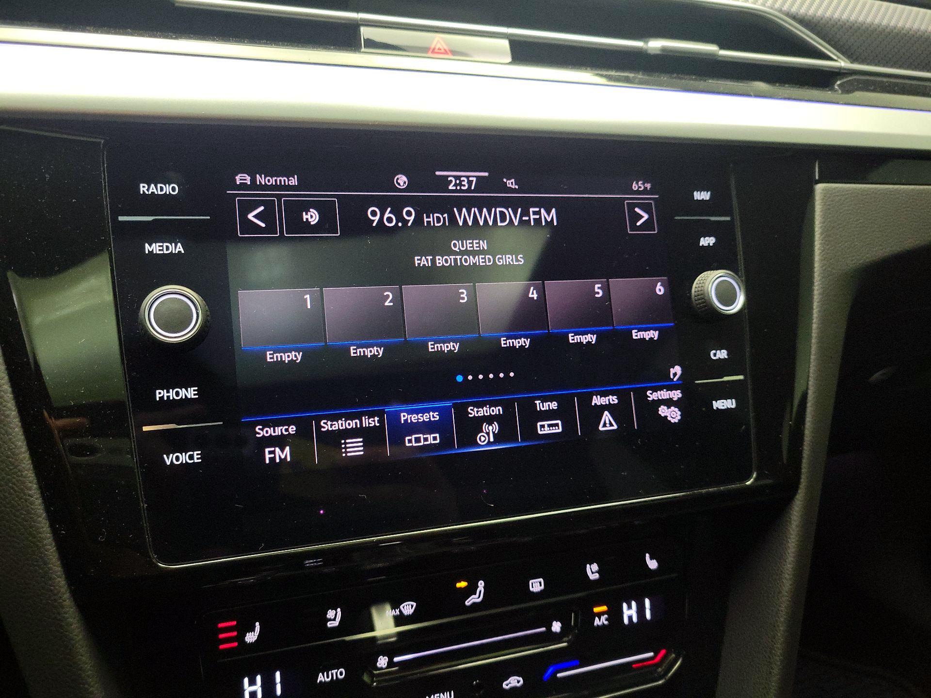 Thumbnail: 2023 Volkswagen Arteon - 16