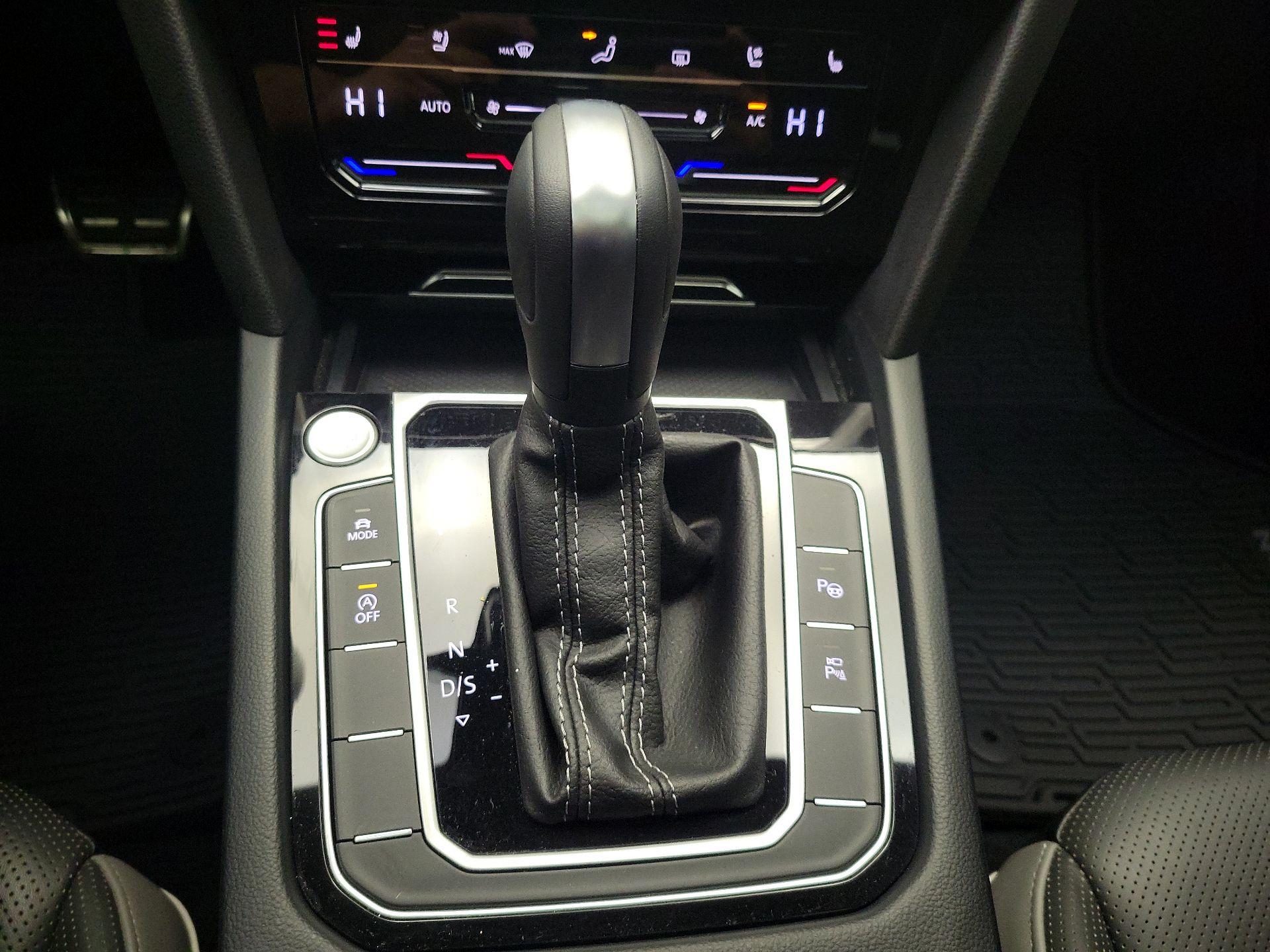 Thumbnail: 2023 Volkswagen Arteon - 18