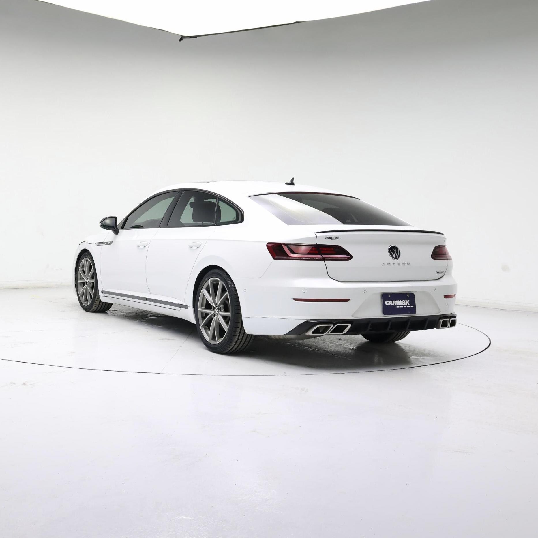 Thumbnail: 2023 Volkswagen Arteon - 2