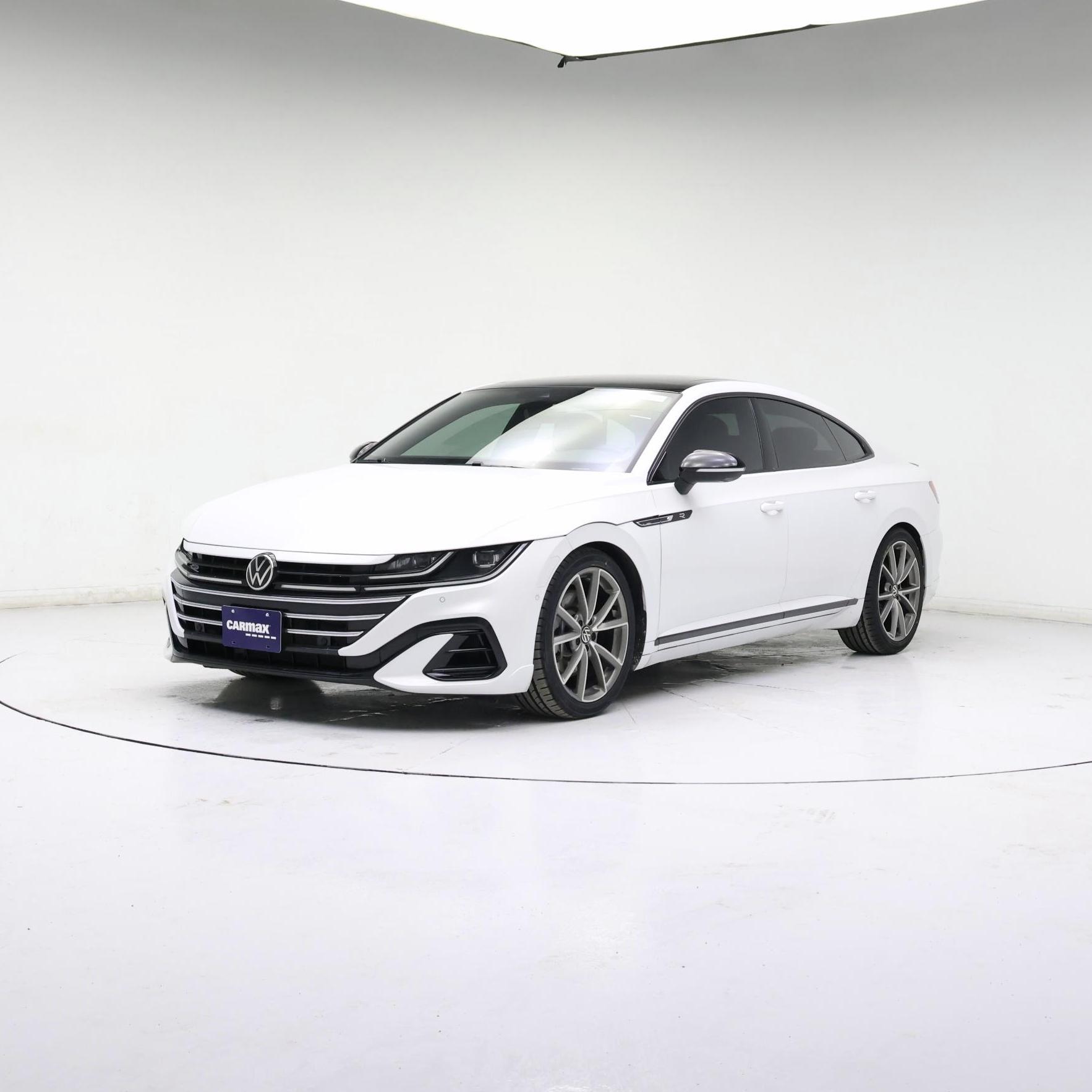 Thumbnail: 2023 Volkswagen Arteon - 4