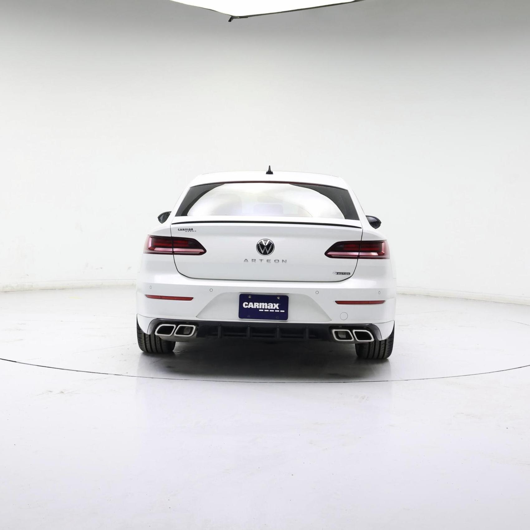 Thumbnail: 2023 Volkswagen Arteon - 6