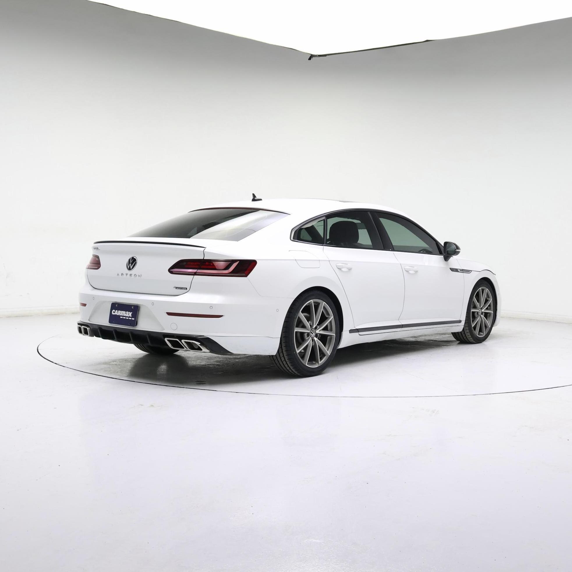 Thumbnail: 2023 Volkswagen Arteon - 8