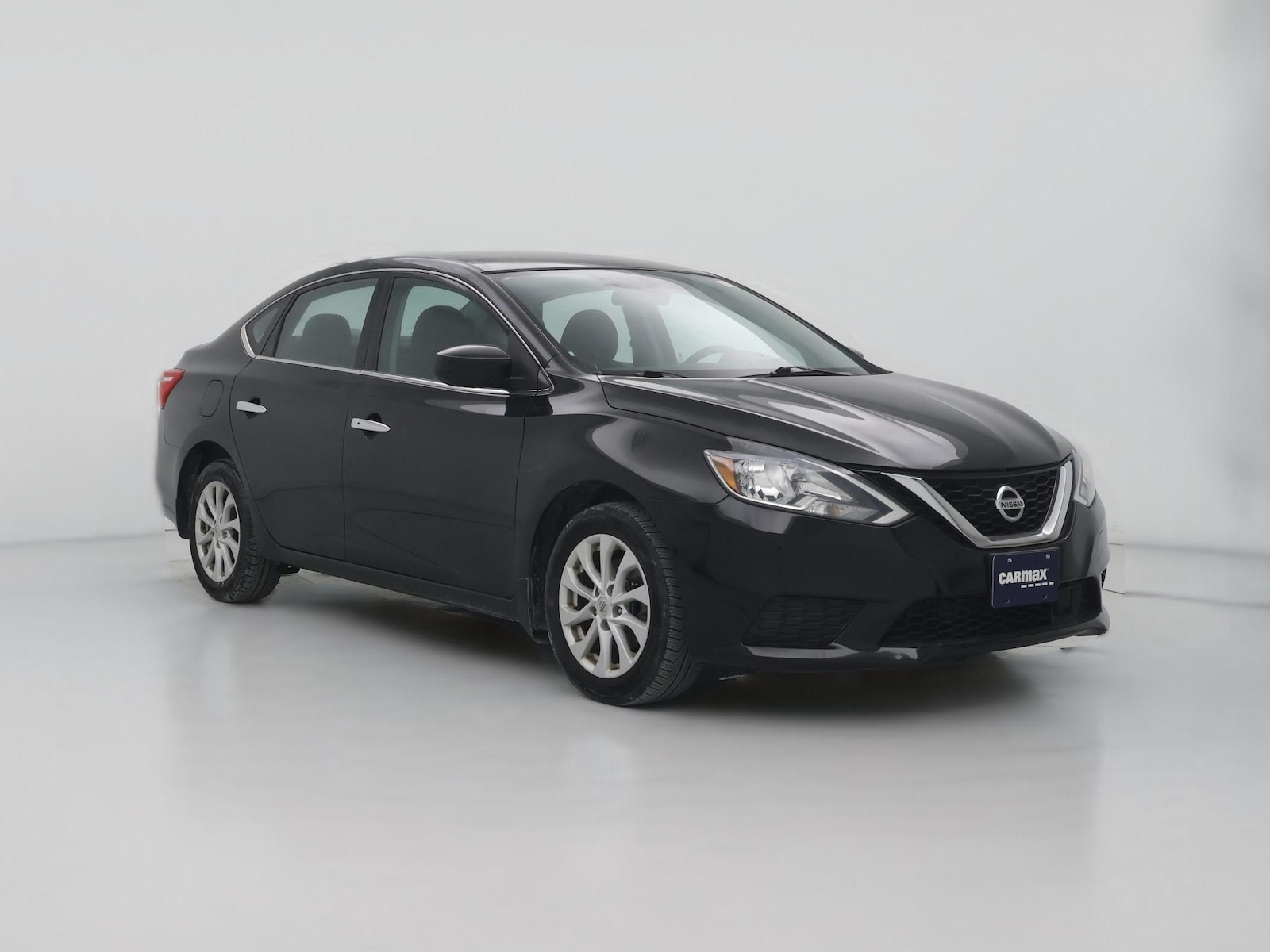 2018 Nissan Sentra