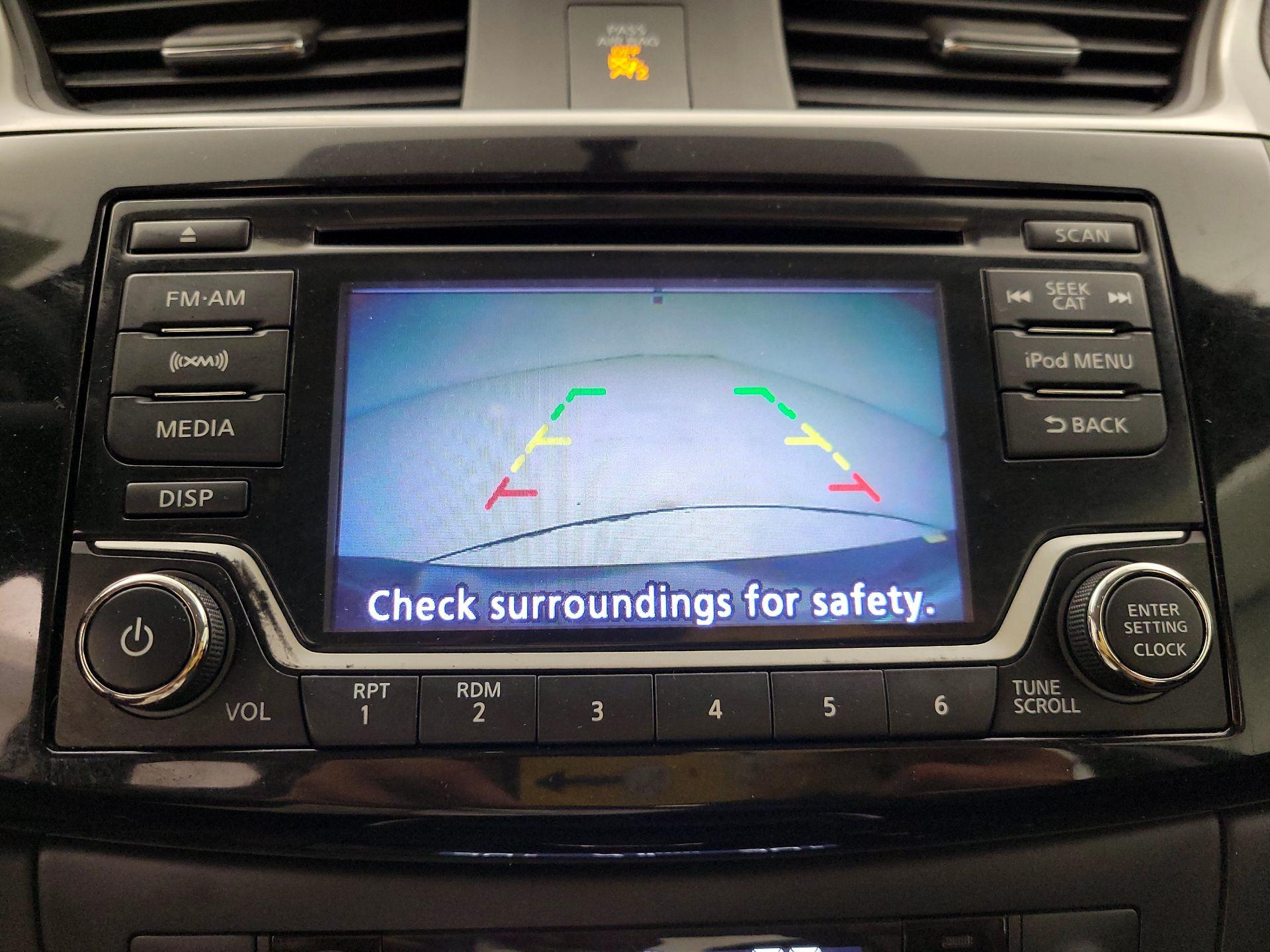 Thumbnail: 2018 Nissan Sentra - 14