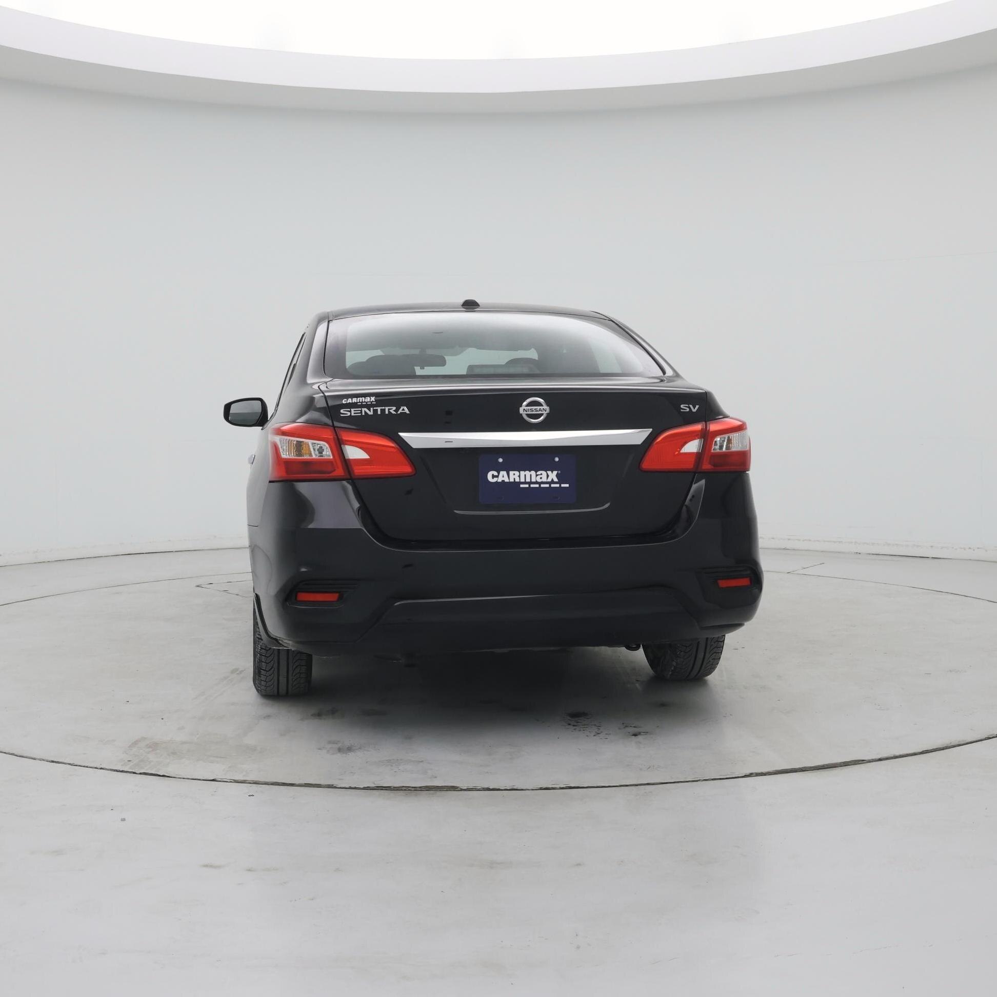 Thumbnail: 2018 Nissan Sentra - 6