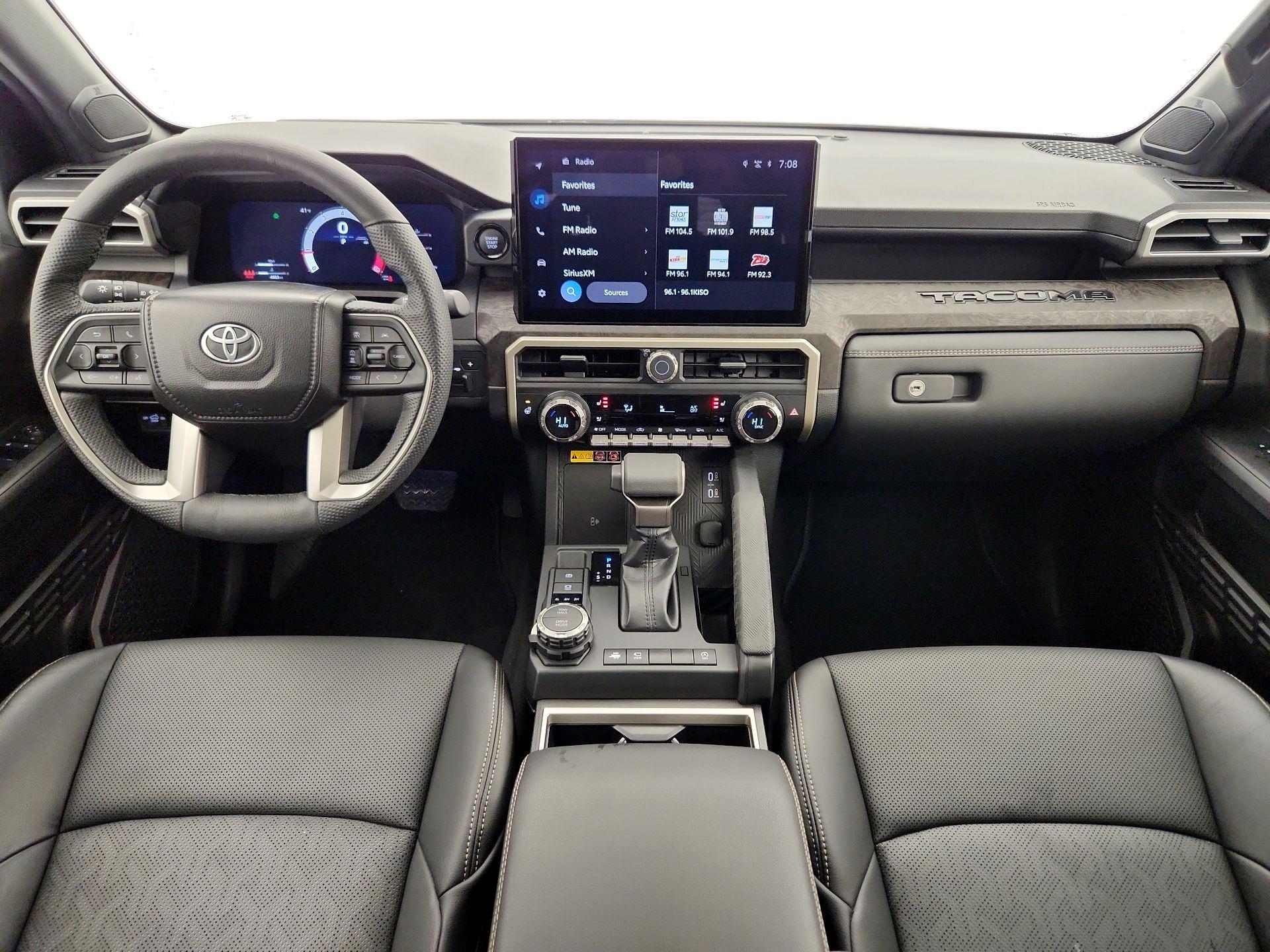 Thumbnail: 2025 Toyota Tacoma - 9