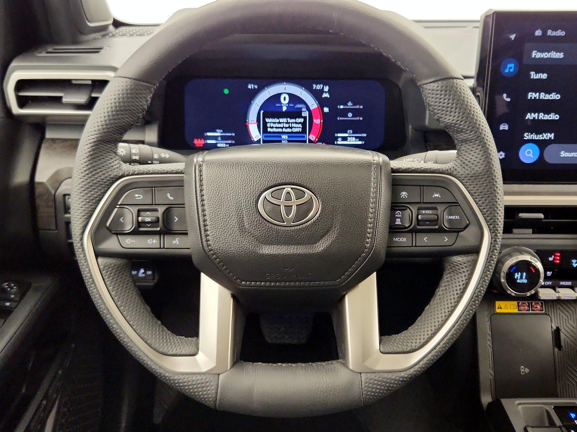 Thumbnail: 2025 Toyota Tacoma - 10