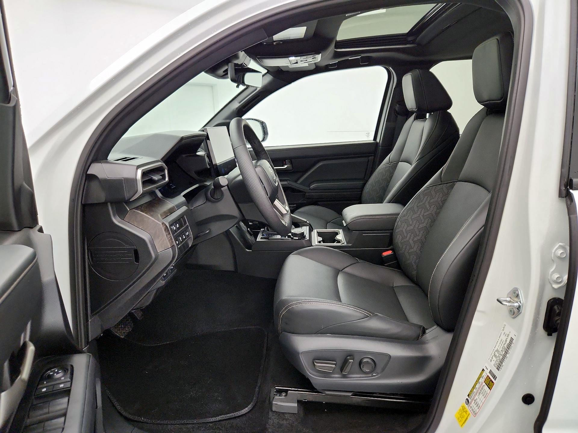 Thumbnail: 2025 Toyota Tacoma - 11