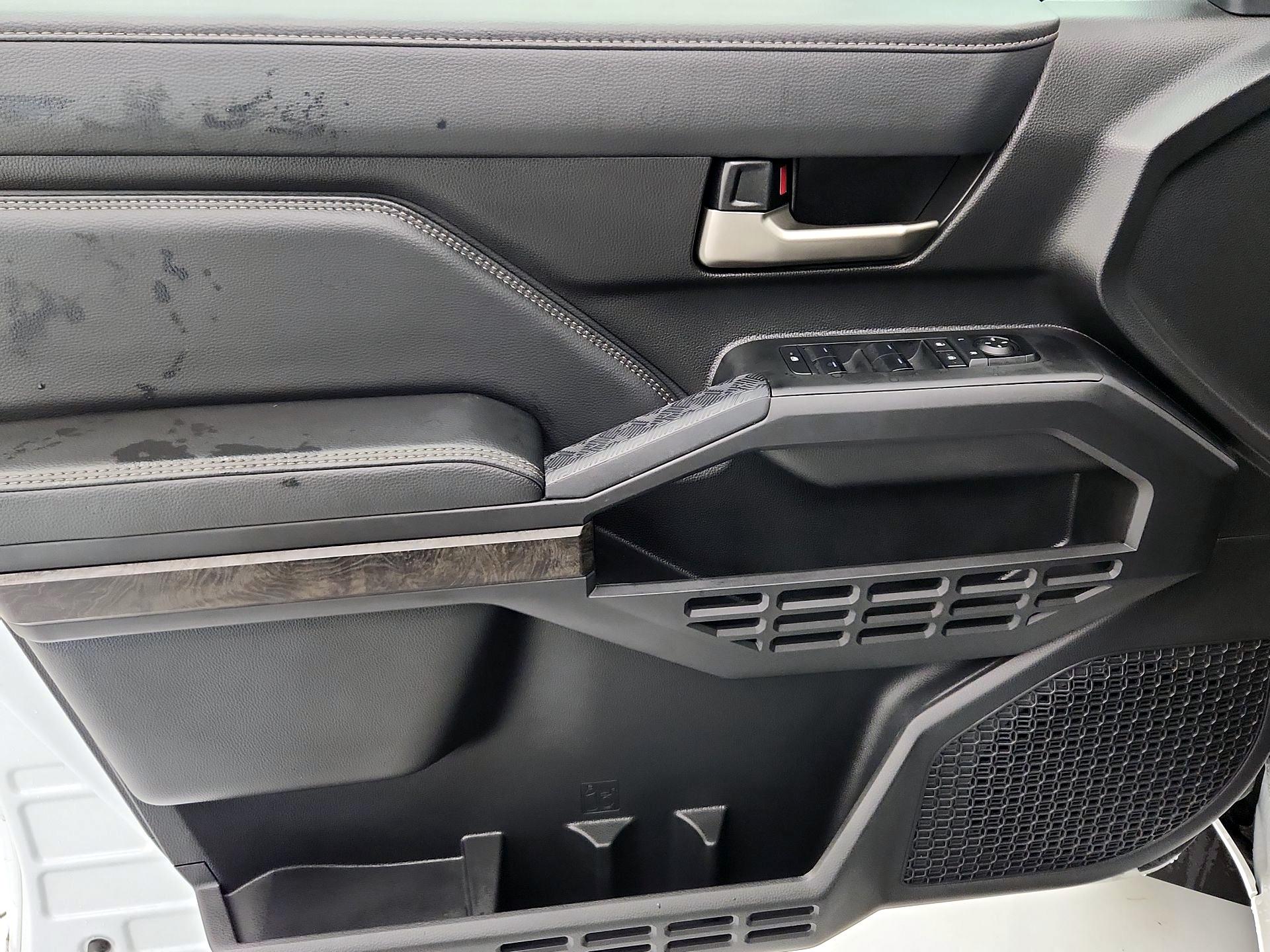 Thumbnail: 2025 Toyota Tacoma - 12